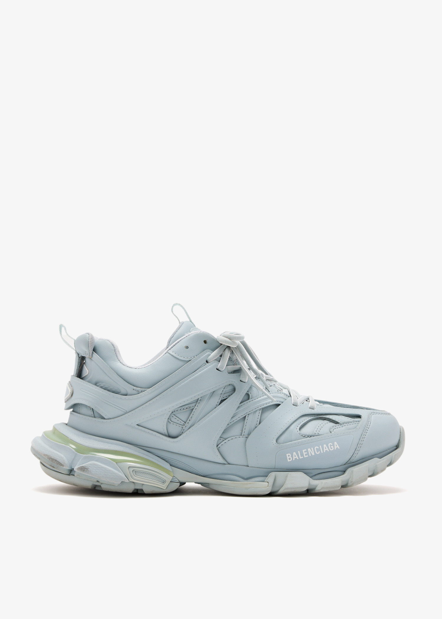 Track sneakers, Blue
Track sneakers, Blue