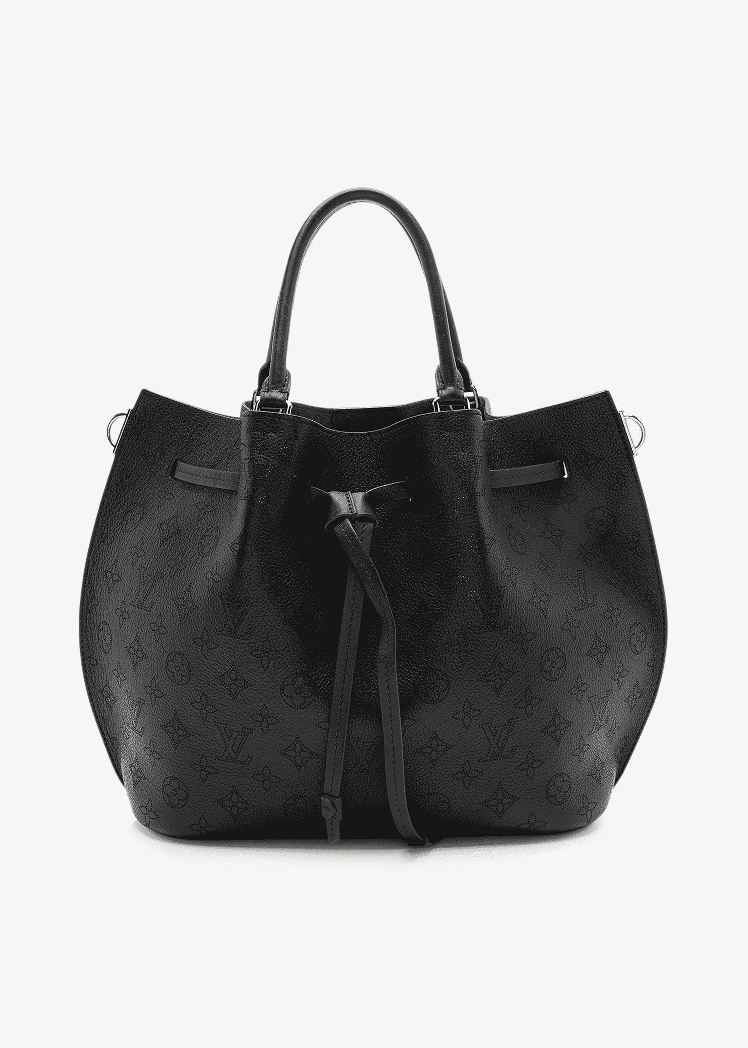 Girola tote bag, Black
Girola tote bag, Black