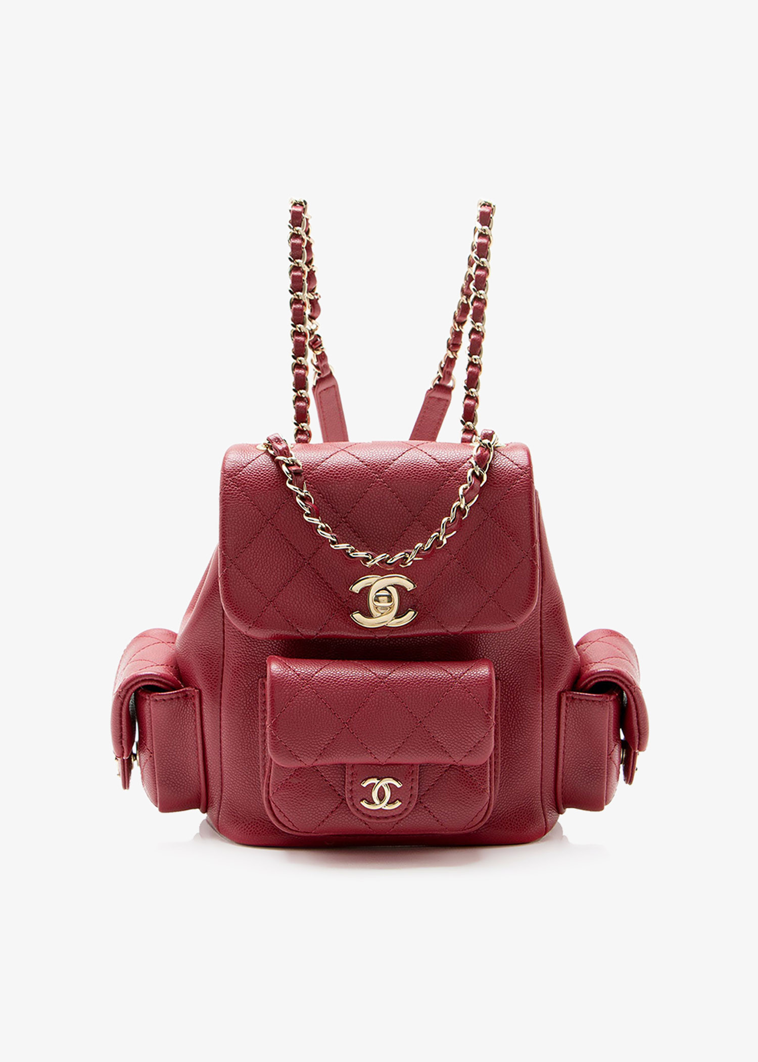 Cargo Duma small backpack, Red
Cargo Duma small backpack, Red