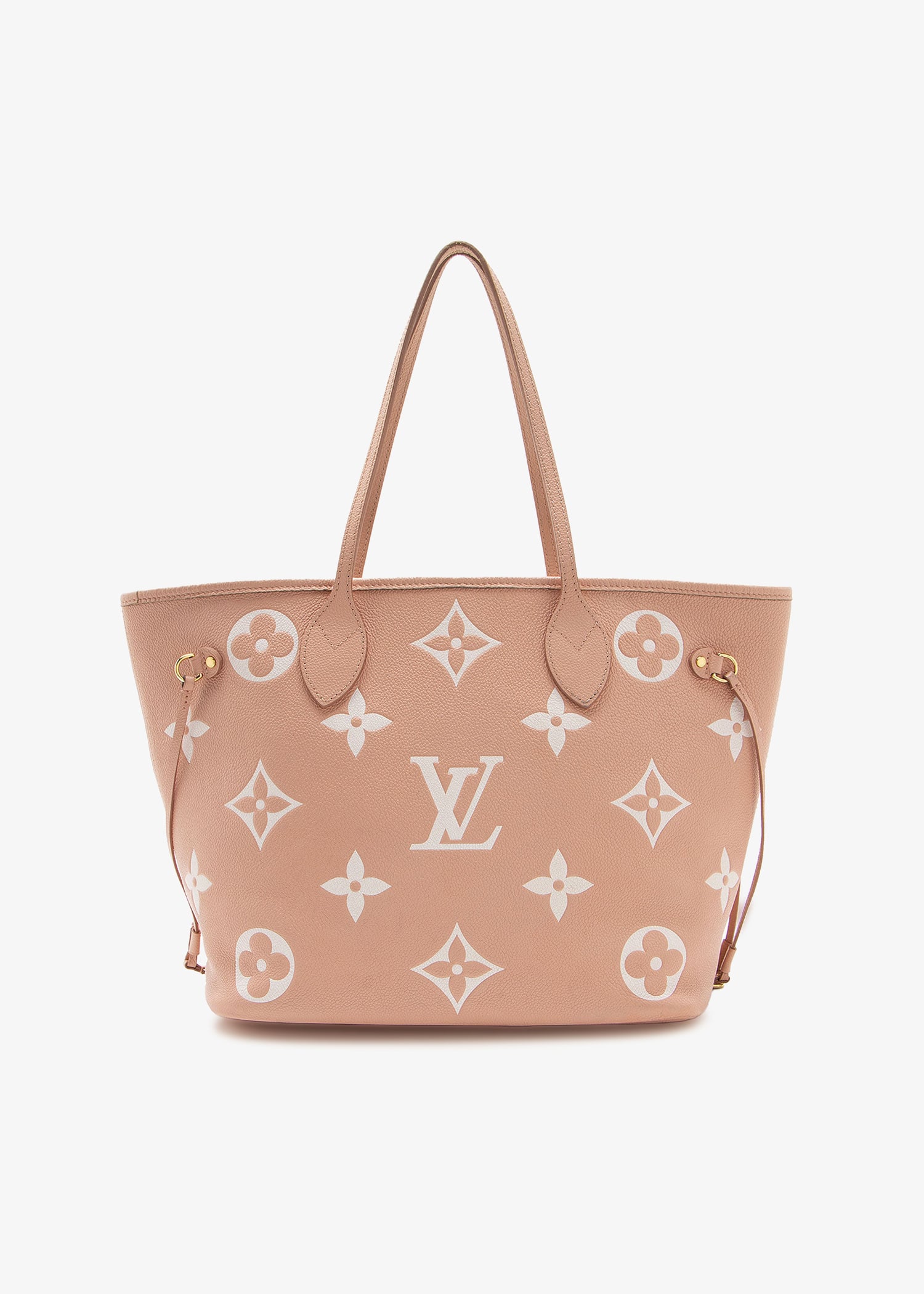 Neverfull MM tote bag, Pink
Neverfull MM tote bag, Pink