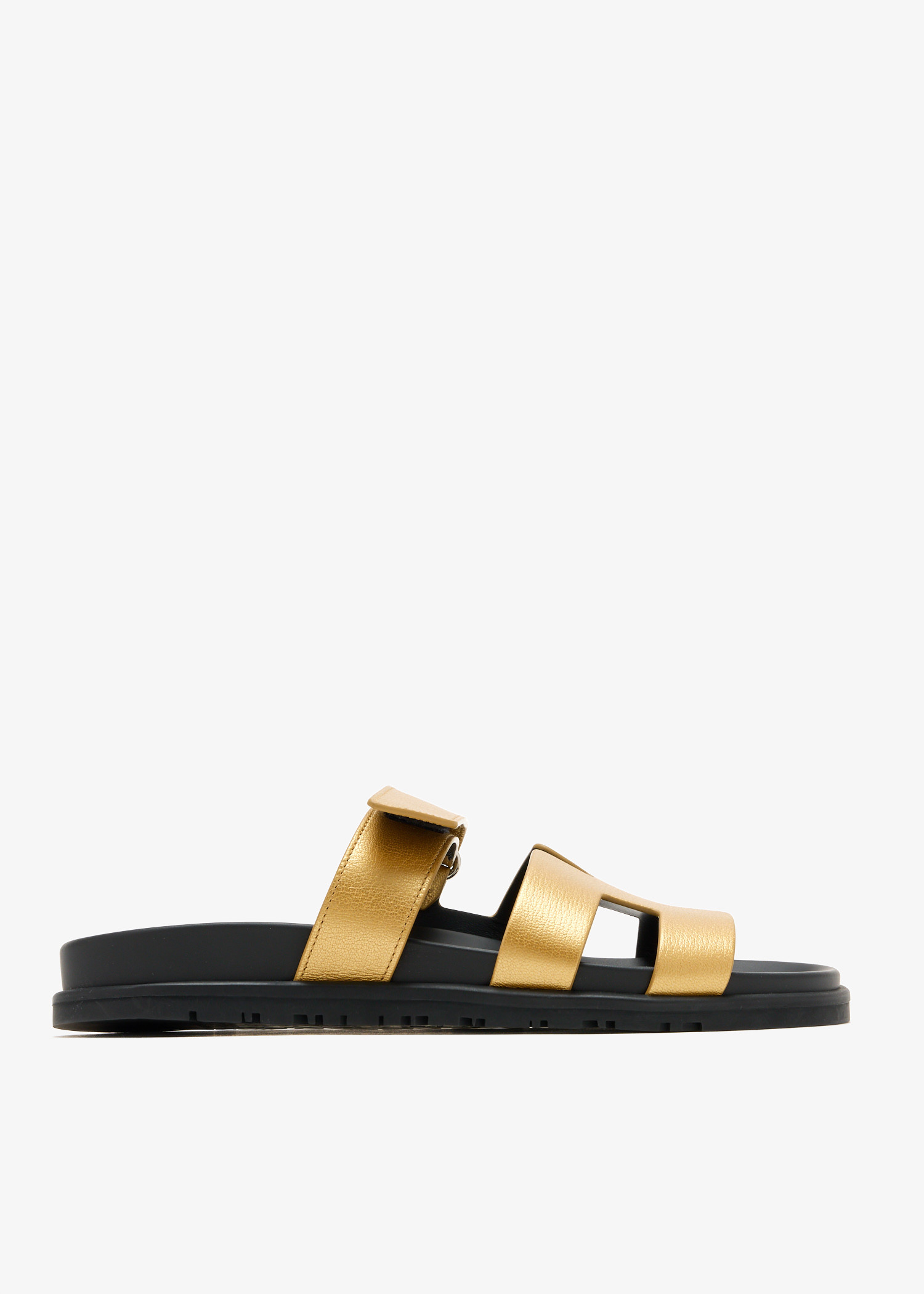 Chypre sandals, Gold
Chypre sandals, Gold