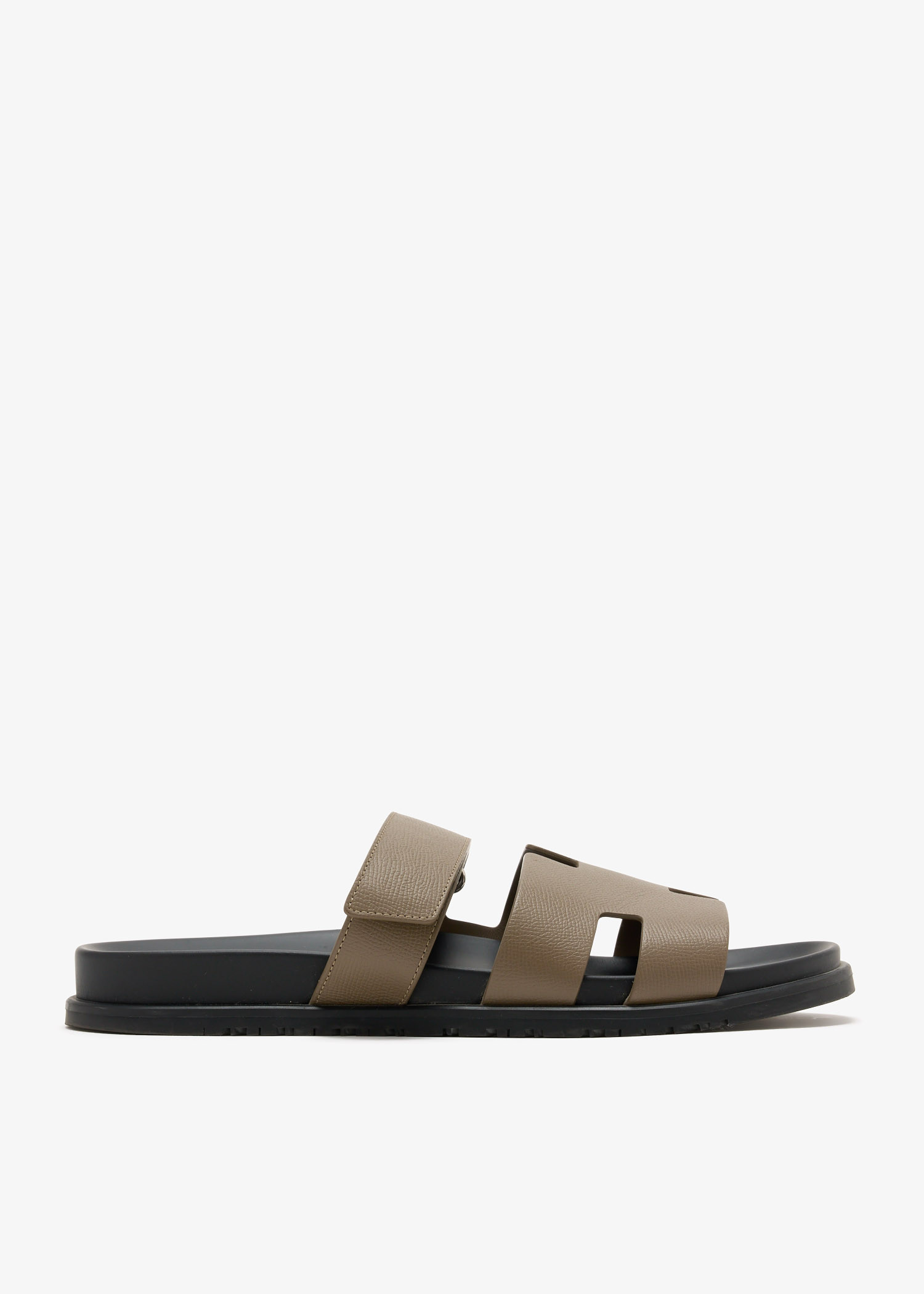 Chypre sandals, Taupe
Chypre sandals, Taupe
