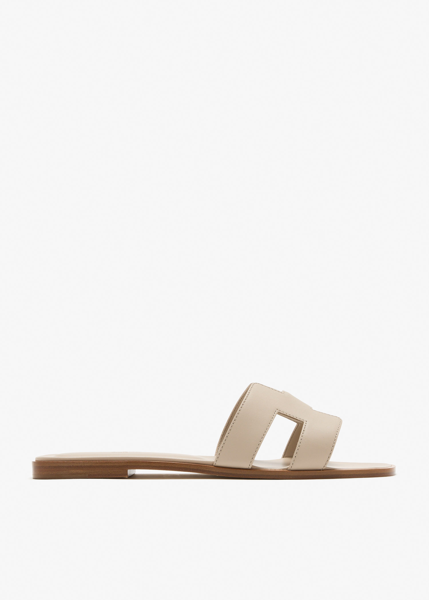 Oran sandals, Beige
Oran sandals, Beige