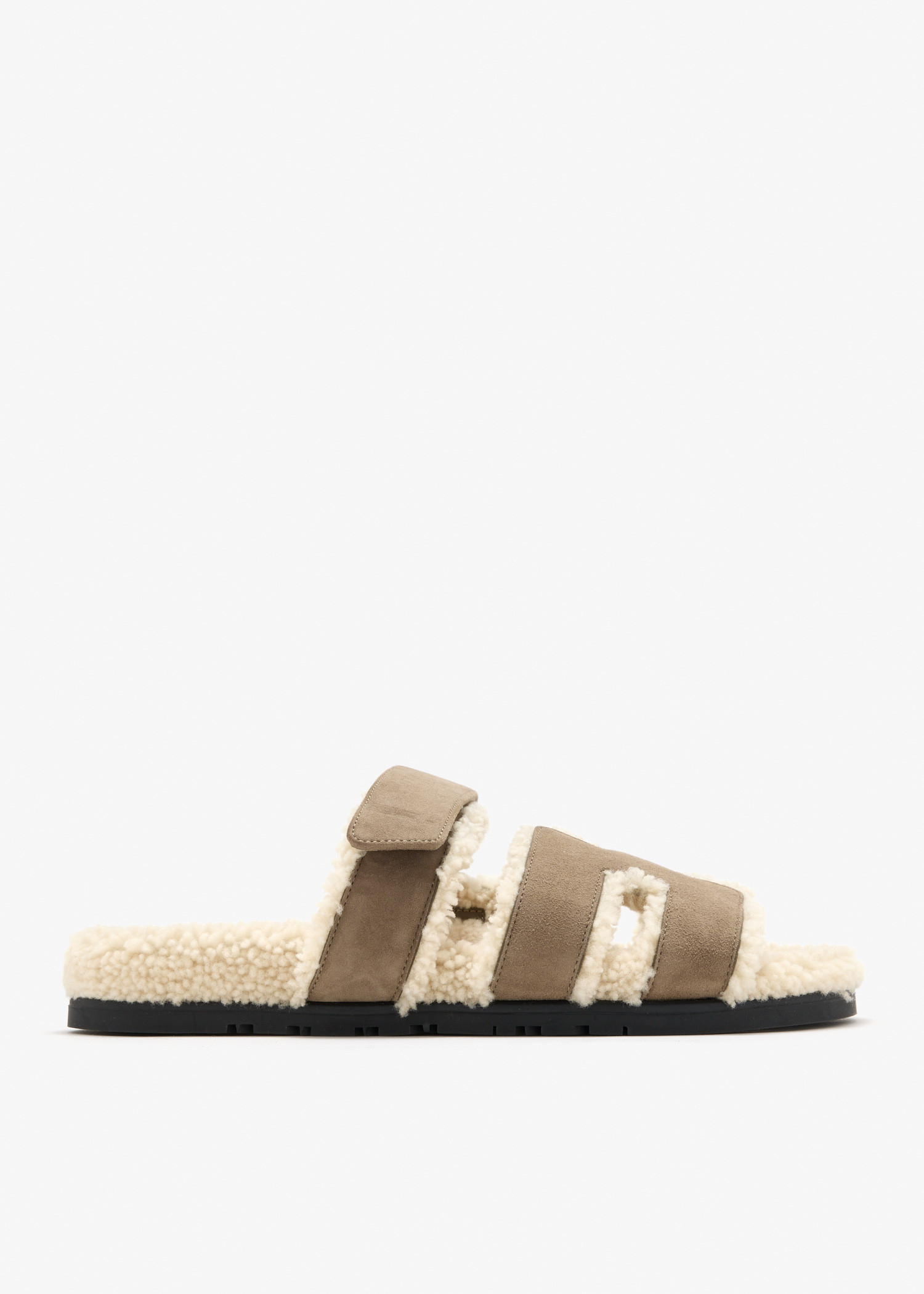 Chypre sandals, Khaki
Chypre sandals, Khaki