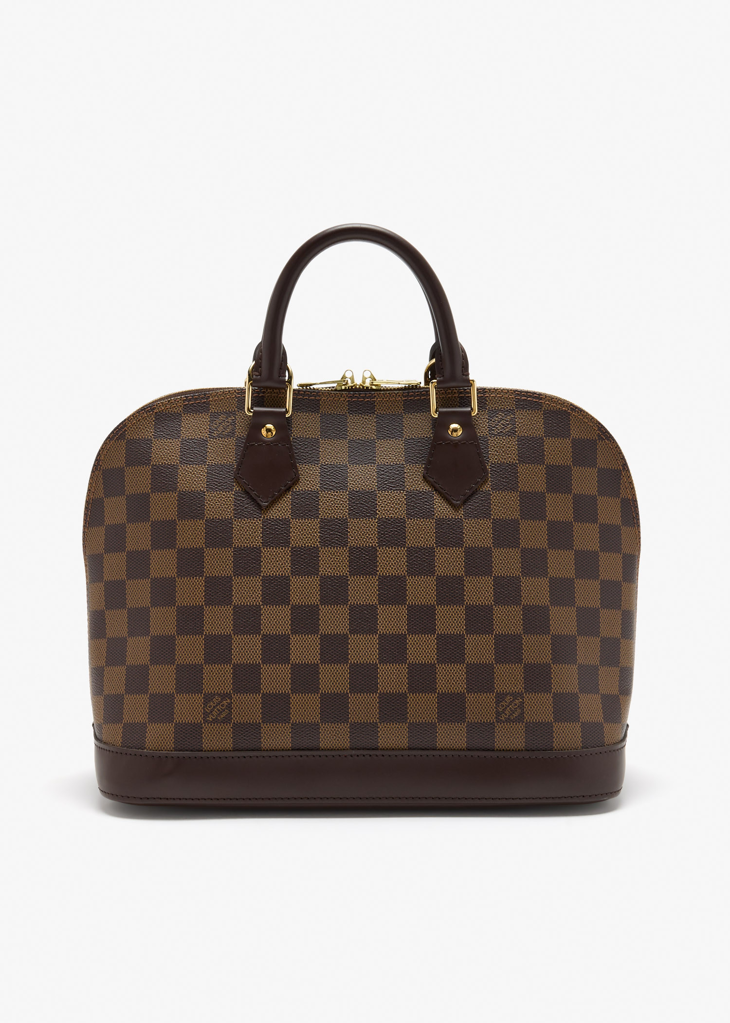 Alma PM bag, Brown
Alma PM bag, Brown