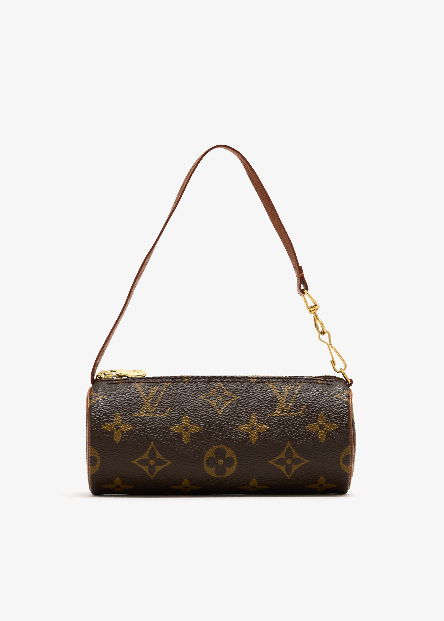 Papillon pochette, Brown
Papillon pochette, Brown