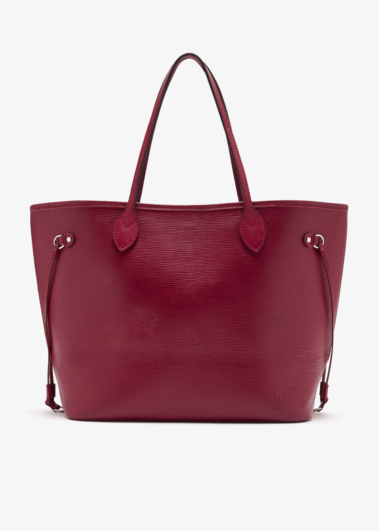 Neverfull MM tote bag, Red
Neverfull MM tote bag, Red