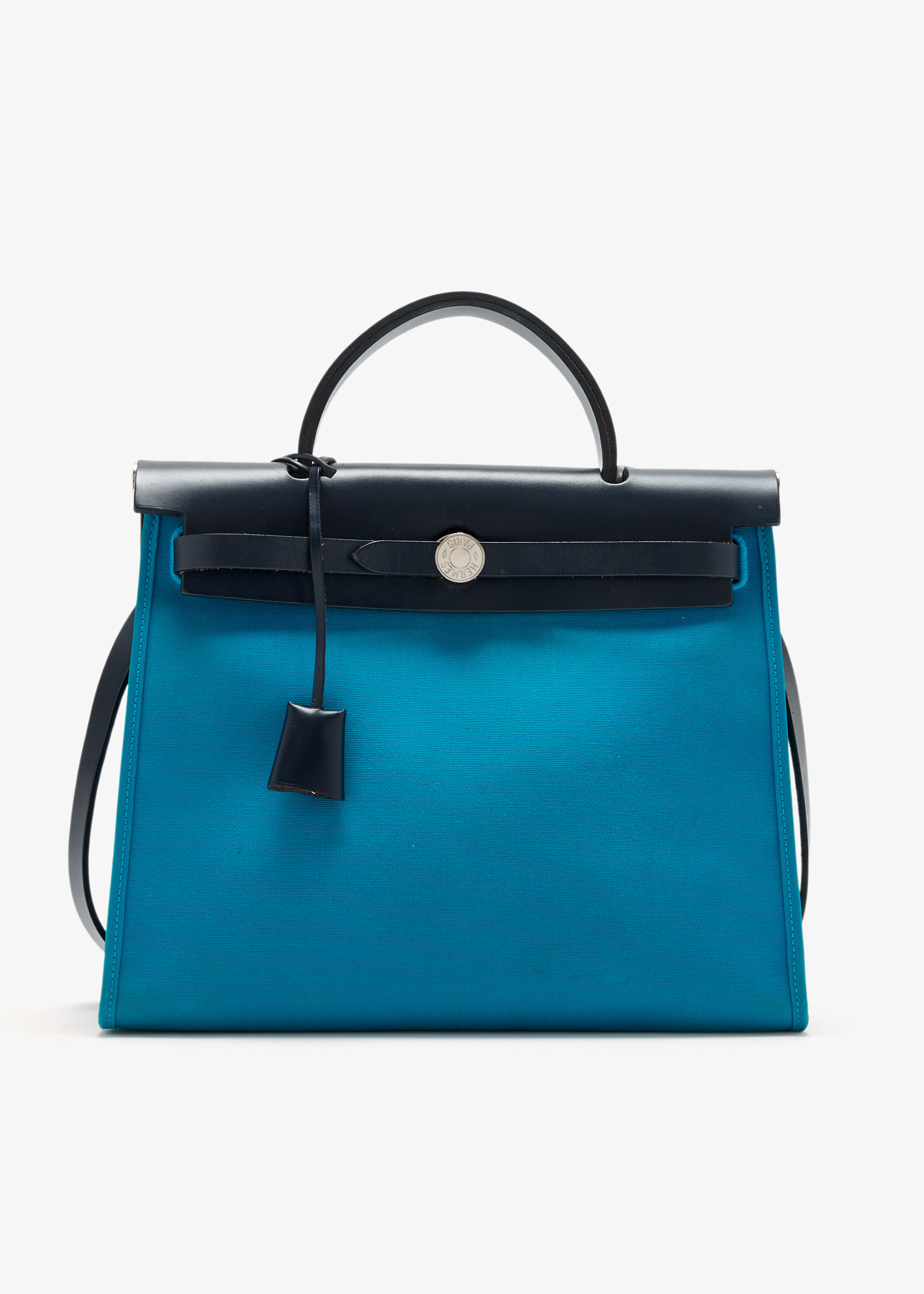 Herbag Zip 31 bag, Blue
Herbag Zip 31 bag, Blue