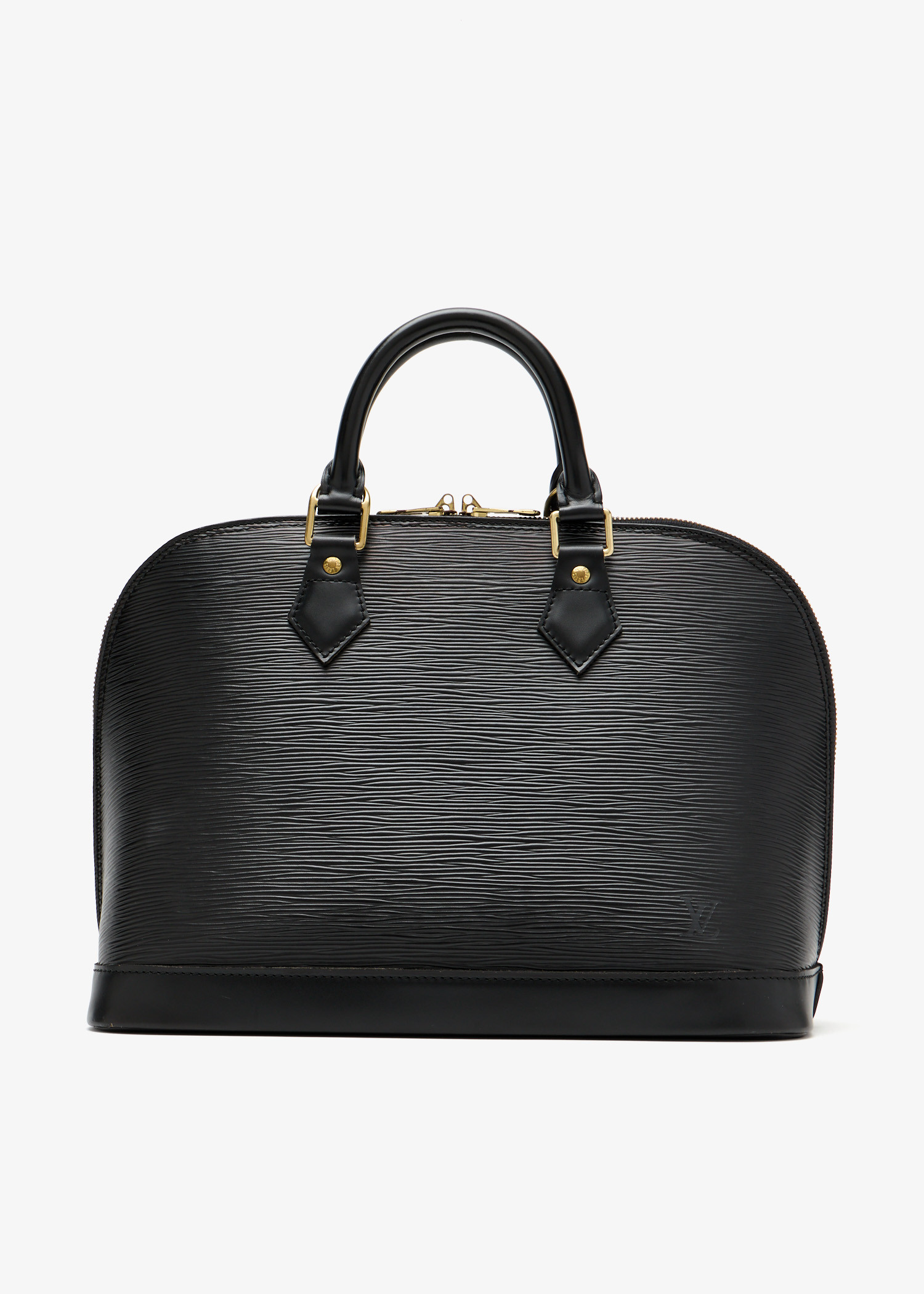 Alma PM bag, Black
Alma PM bag, Black