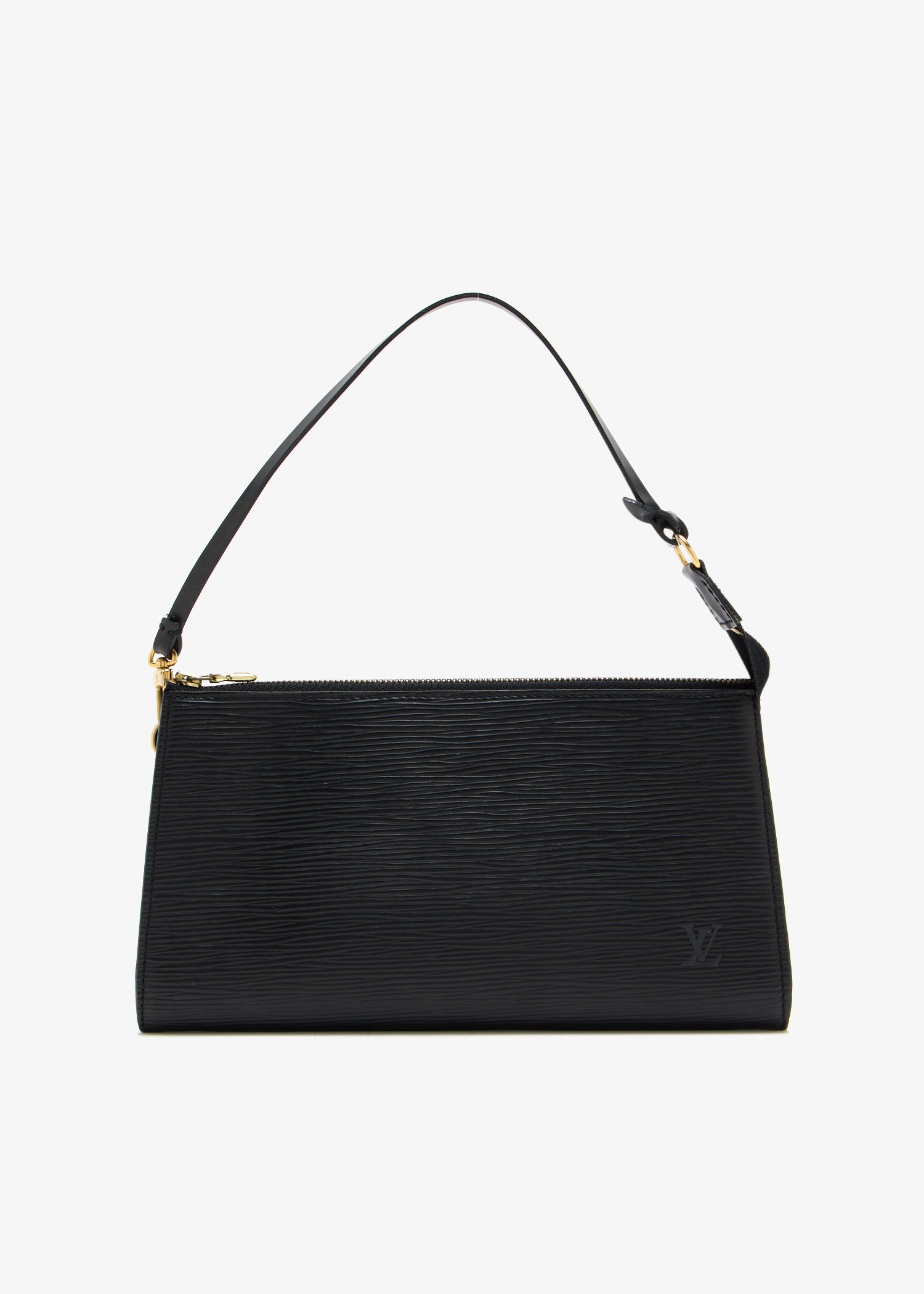 Pochette Accessoires bag, Black
Pochette Accessoires bag, Black
