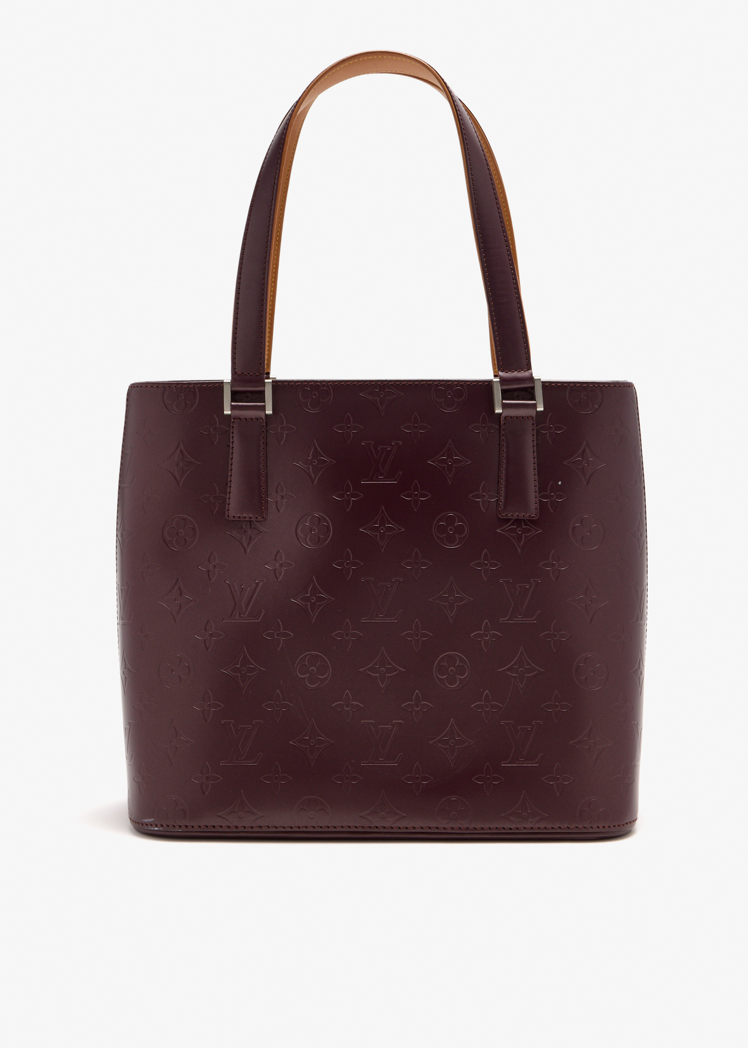 Mat Stockton tote bag, Red
Mat Stockton tote bag, Red