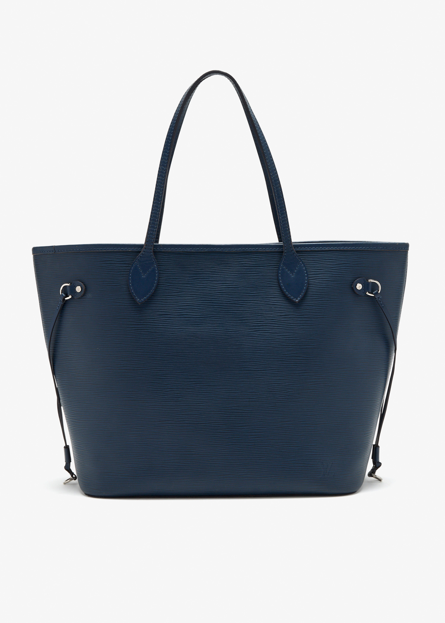 Neverfull MM tote bag, Blue
Neverfull MM tote bag, Blue
