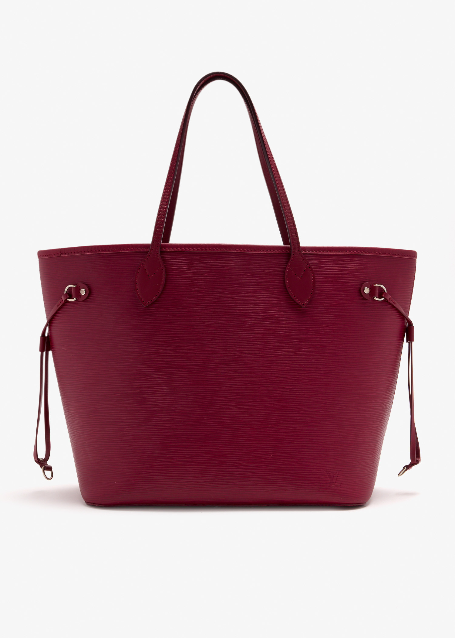 Neverfull MM tote bag, Red
Neverfull MM tote bag, Red