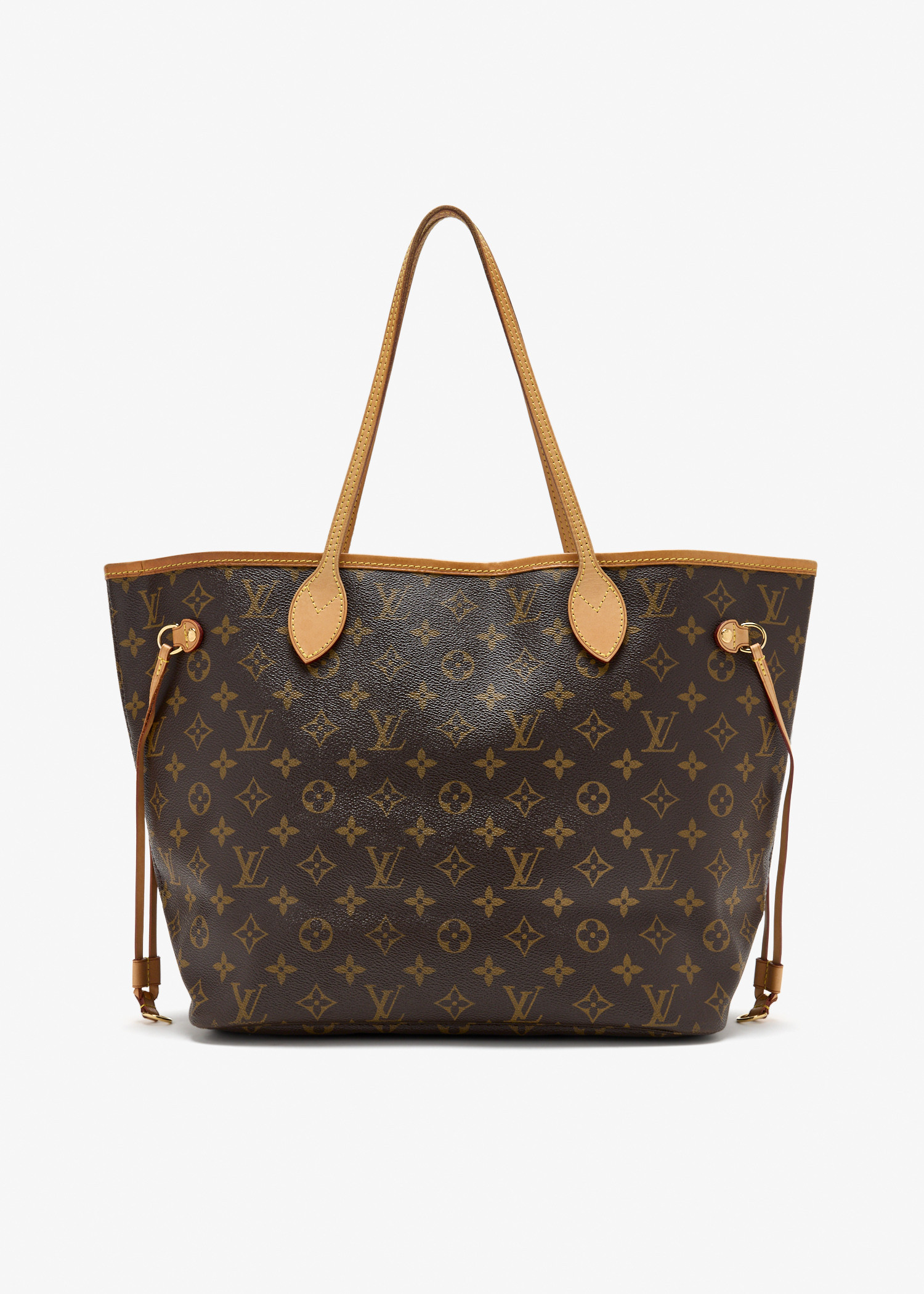 Neverfull MM tote bag, Brown
Neverfull MM tote bag, Brown