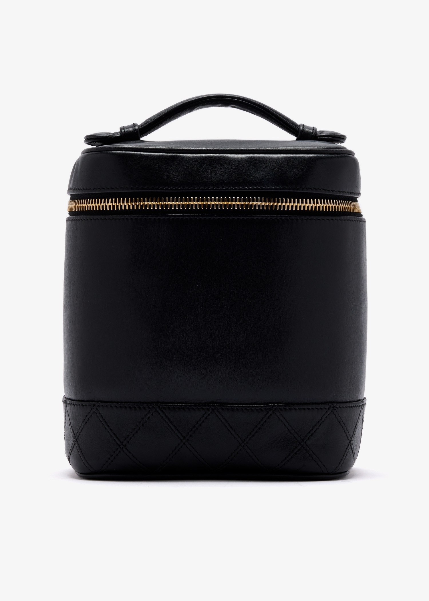 CC vanity bag, Black
CC vanity bag, Black