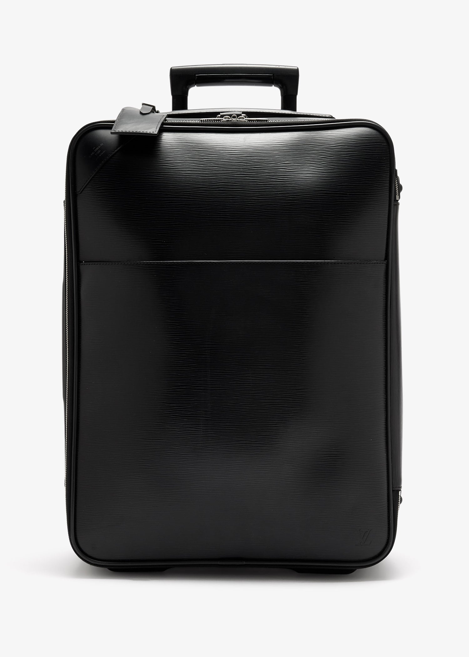 Epi Pegase 50 suitcase, Black
Epi Pegase 50 suitcase, Black