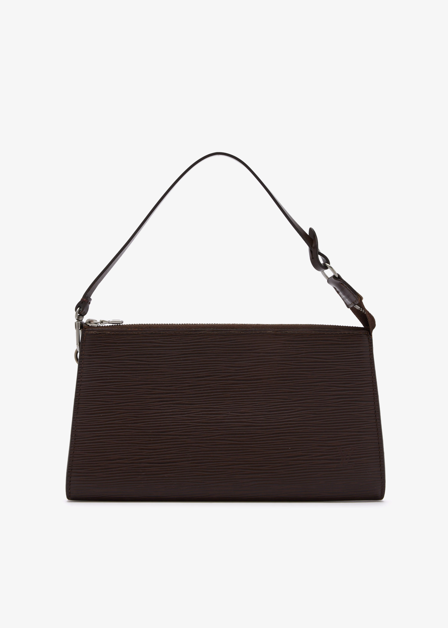 Pochette accessoires, Brown
Pochette accessoires, Brown