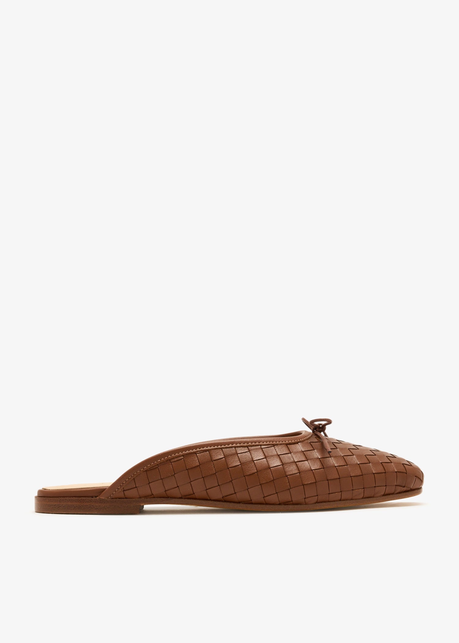 Poesia mules, Brown
Poesia mules, Brown