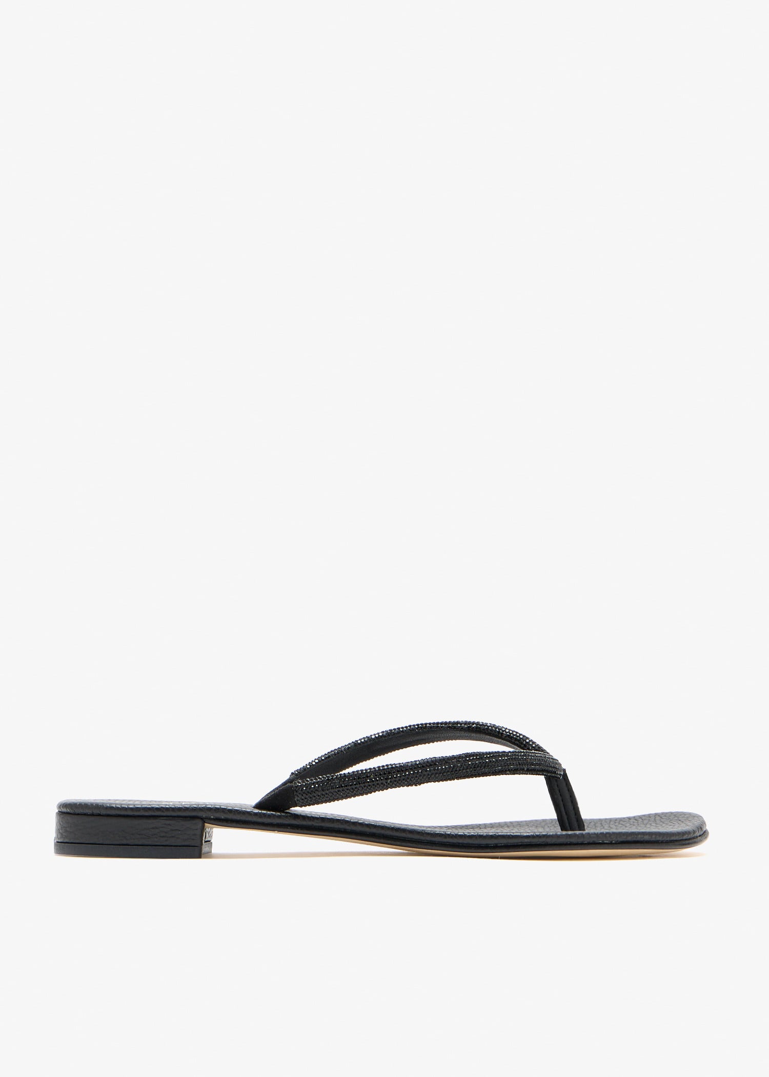 Pogliano sandals, Black
Pogliano sandals, Black