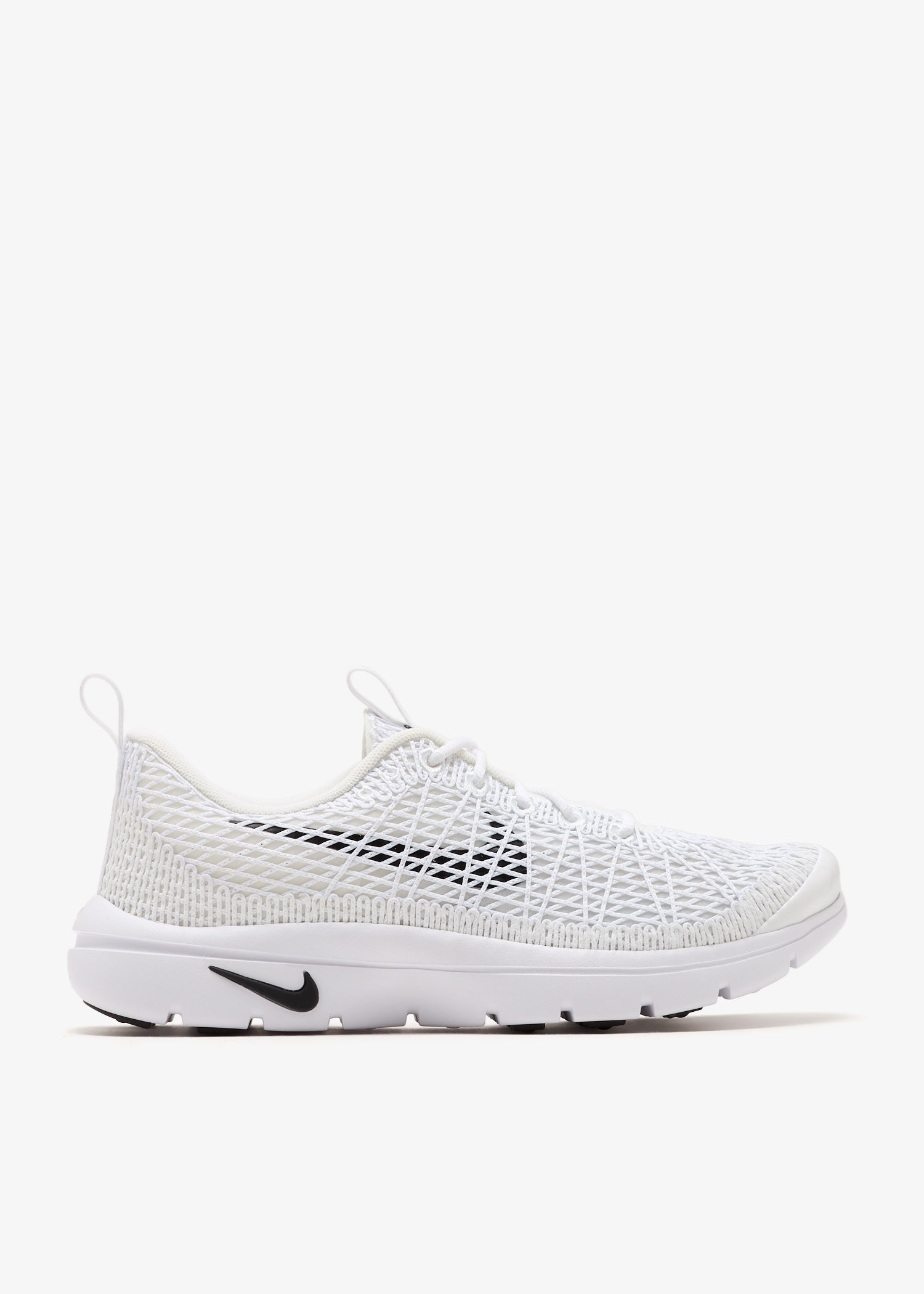 x Air Flyymesh REJUVEN8 sneakers, White
x Air Flyymesh REJUVEN8 sneakers, White