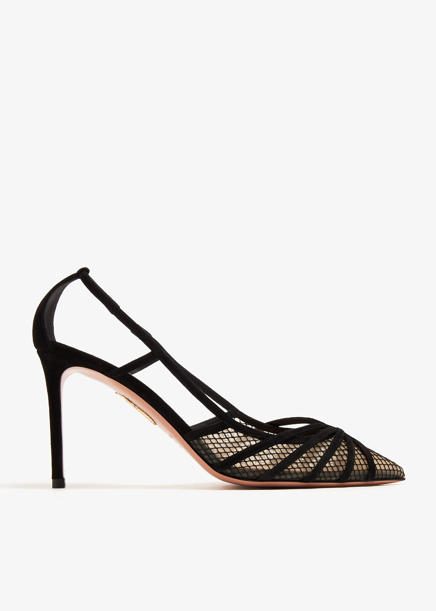 Pisco 85 pumps, Black
Pisco 85 pumps, Black