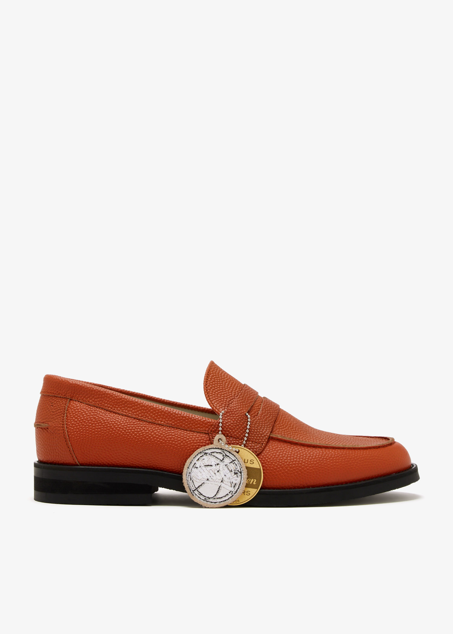 Basketball Penny loafers, Brown
Basketball Penny loafers, Brown