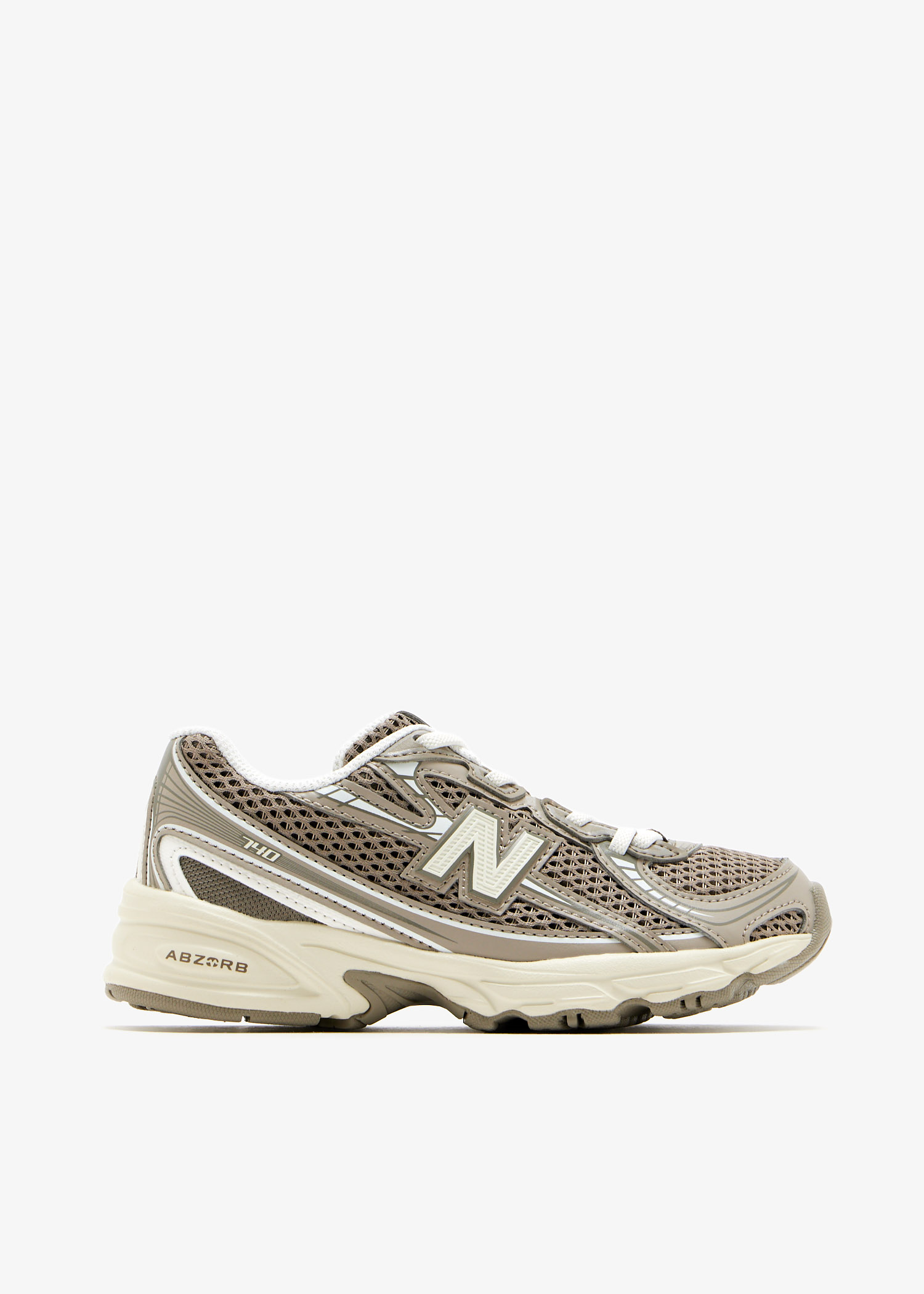 740 sneakers, Taupe
740 sneakers, Taupe