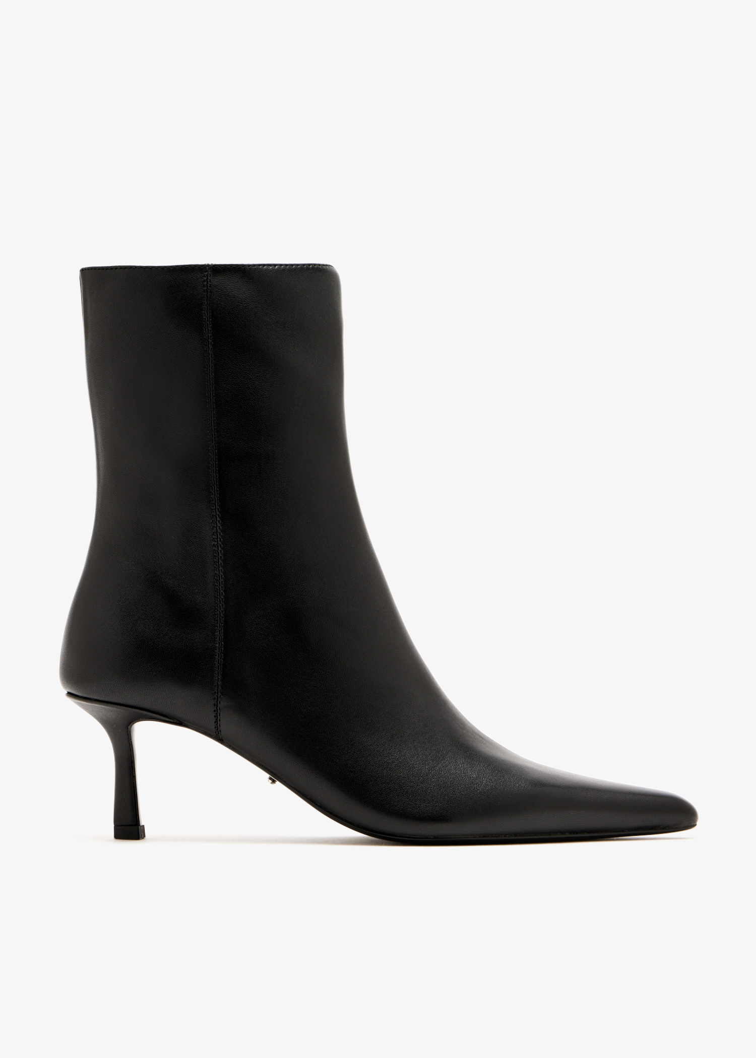 Quincy ankle boots, Black
Quincy ankle boots, Black