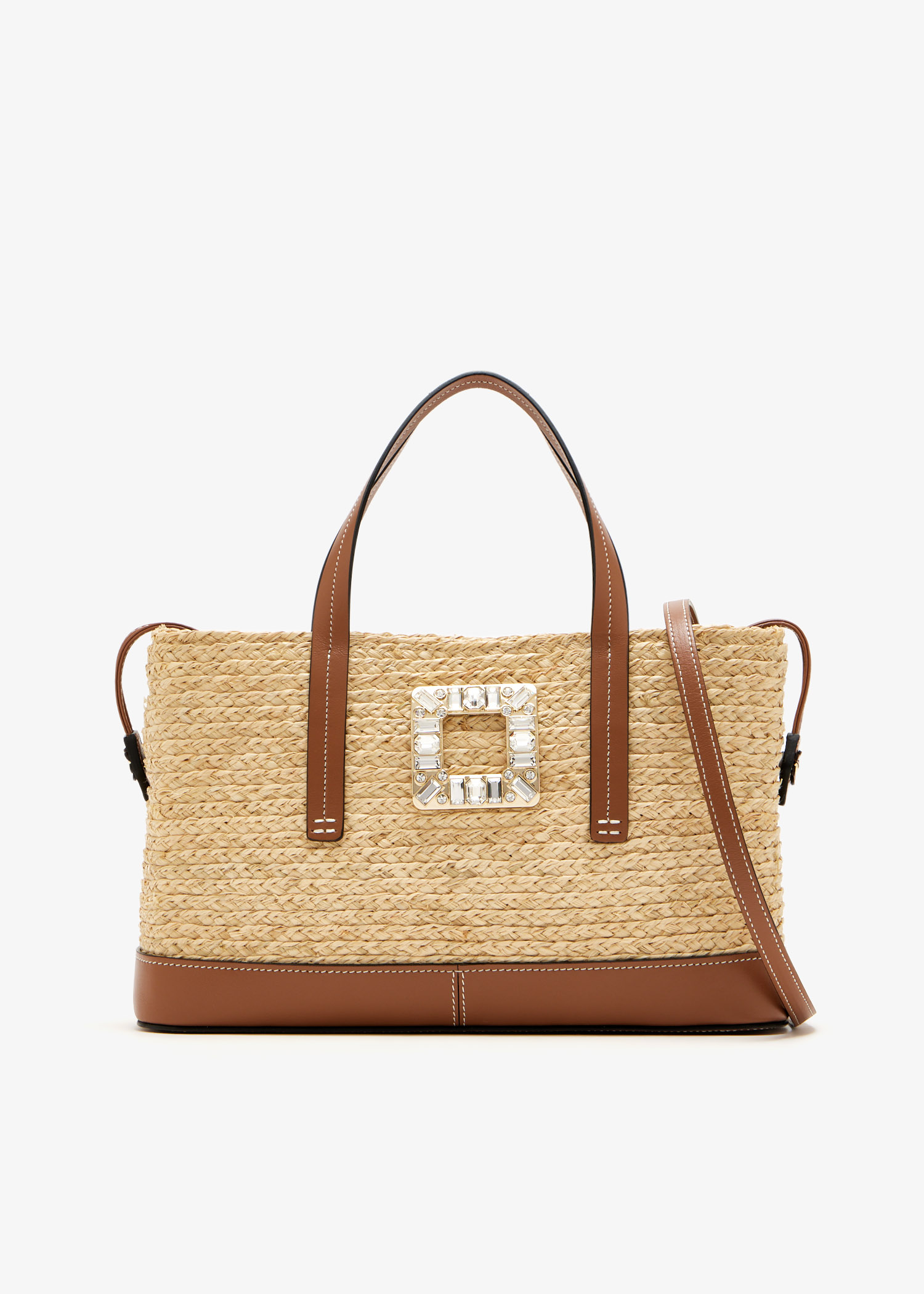 Viv' Skate small shopping bag, Beige
Viv' Skate small shopping bag, Beige