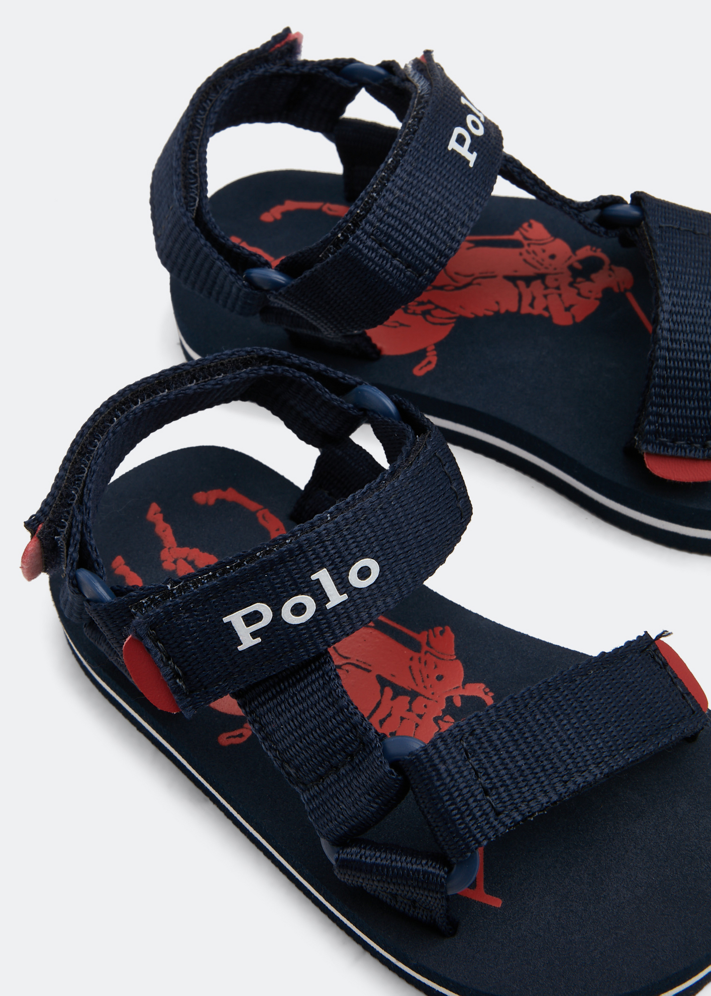 Newhaven sandals, Blue
Newhaven sandals, Blue