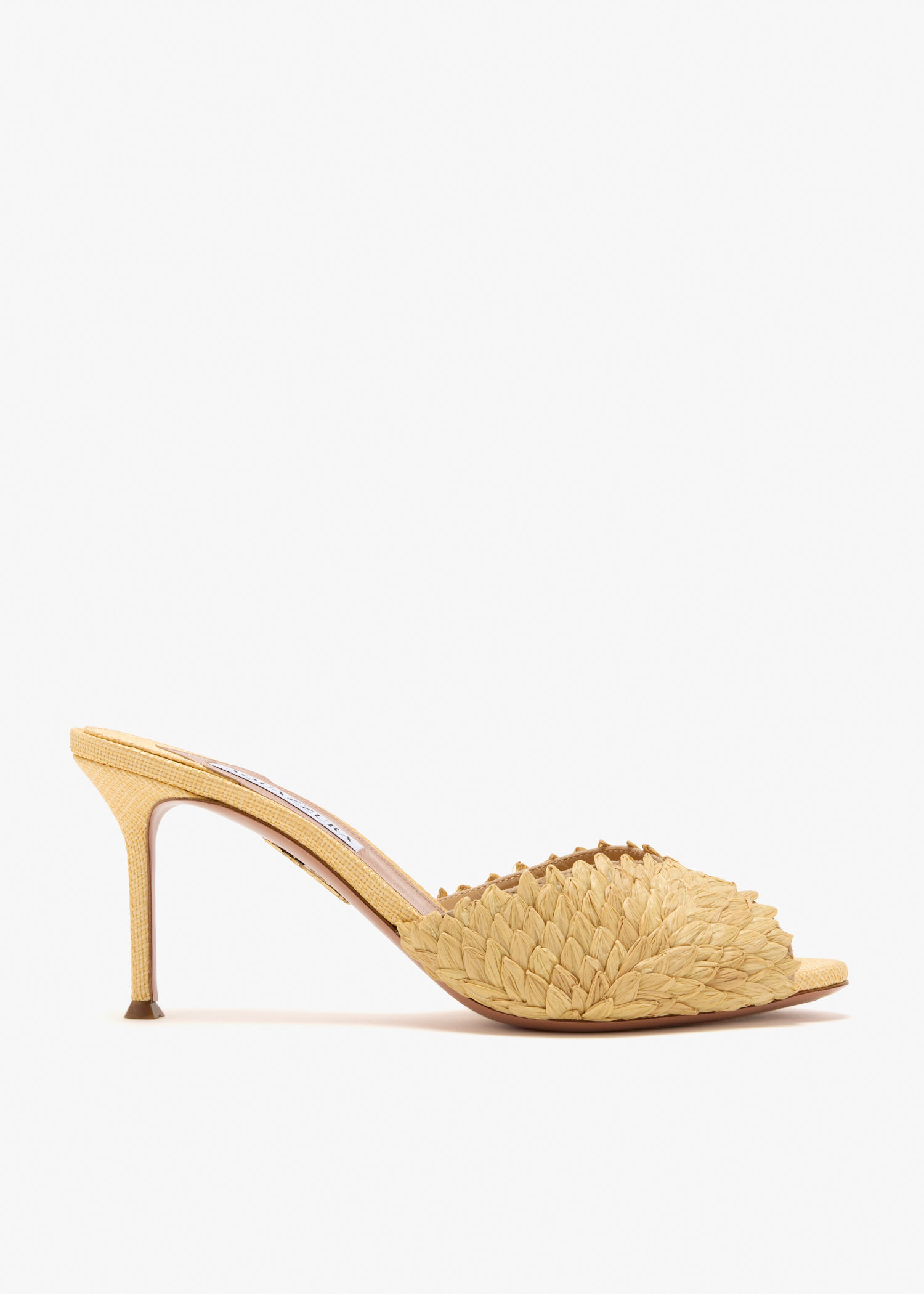 Rio Flirt 75 mules, Beige
Rio Flirt 75 mules, Beige