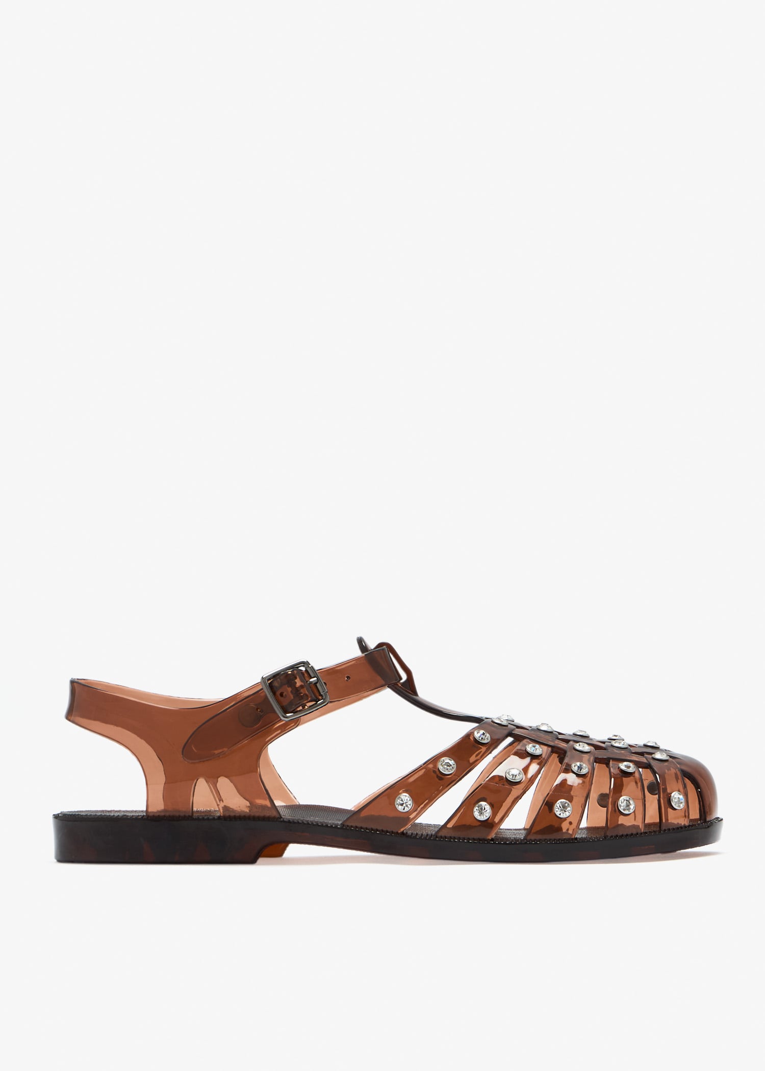Rhys sandals, Brown
Rhys sandals, Brown
