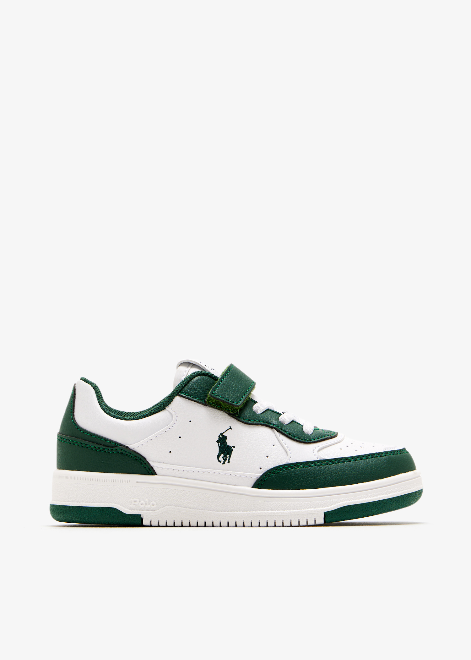 Masters Court II sneakers, Green
Masters Court II sneakers, Green