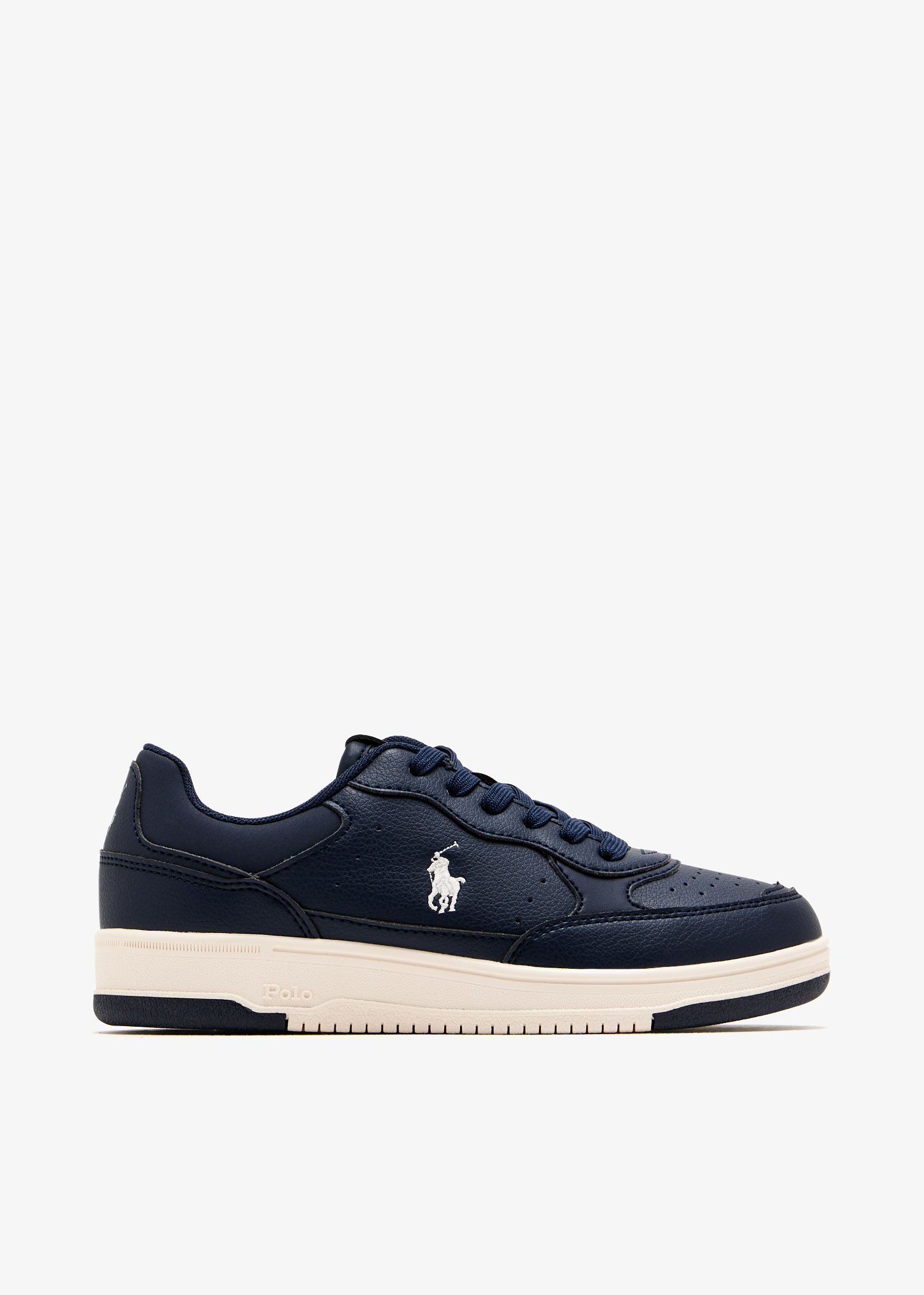 Masters Court II sneakers, Blue
Masters Court II sneakers, Blue