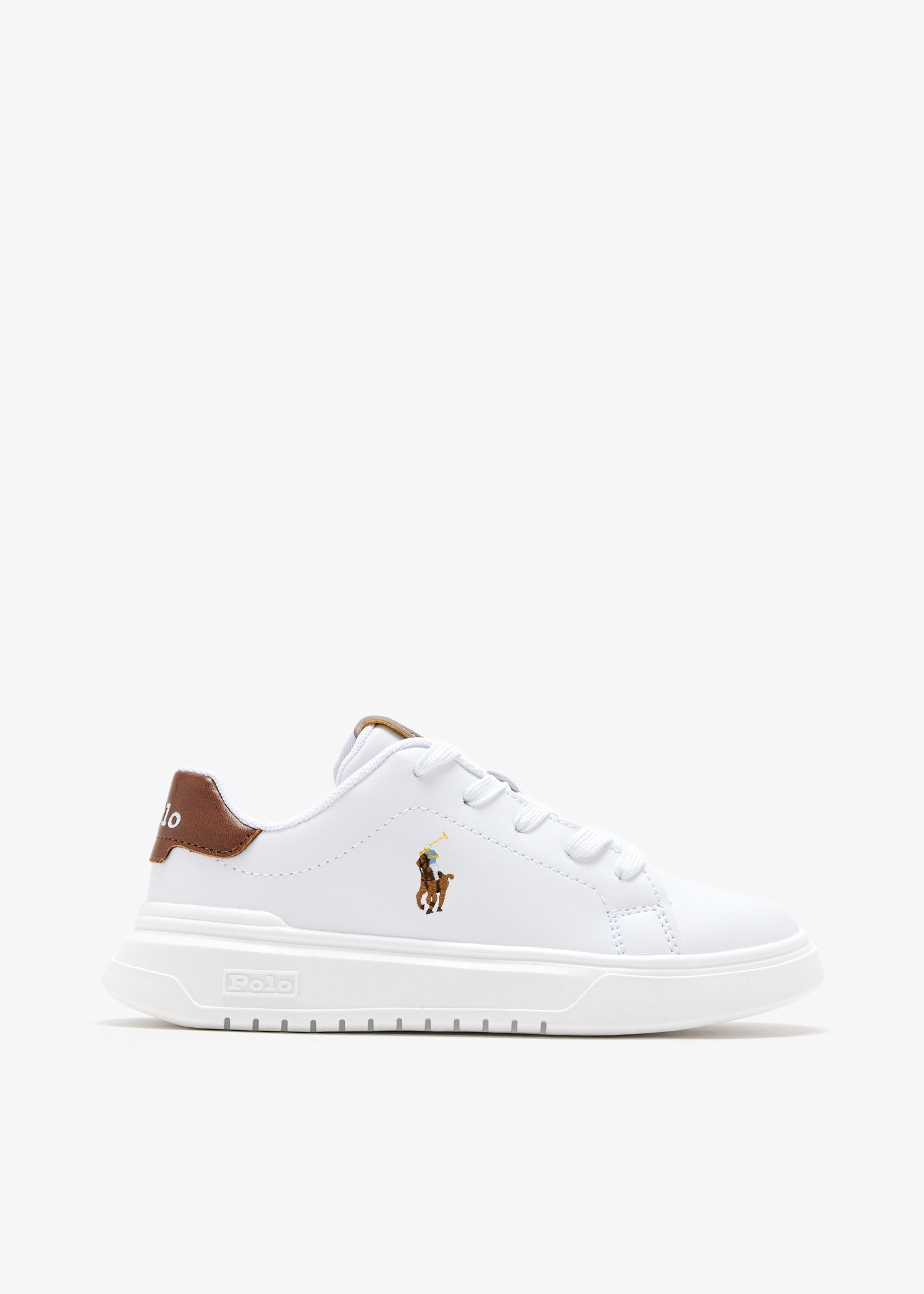 Heritage Court Super sneakers, White
Heritage Court Super sneakers, White