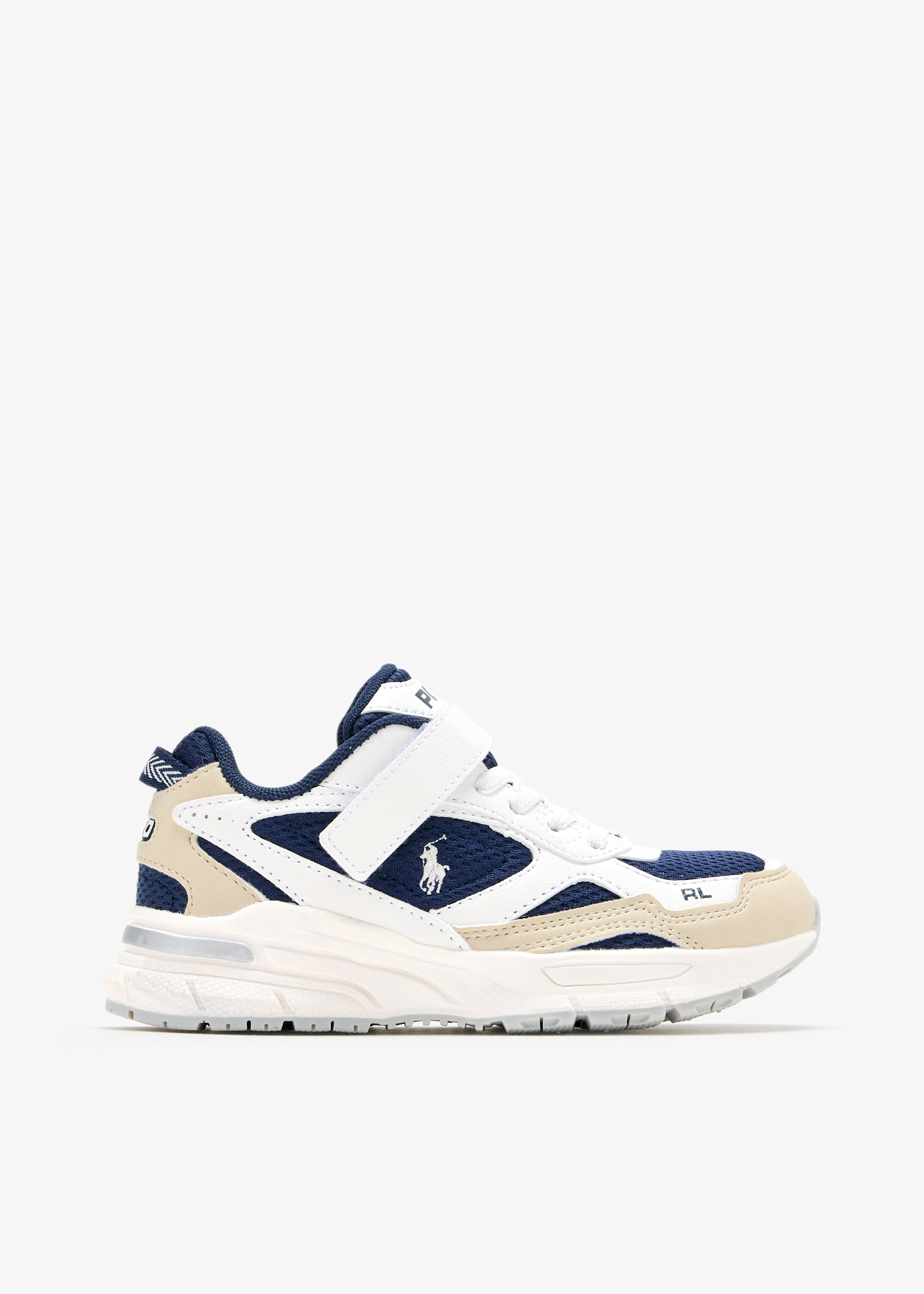 Trackster 275 PS sneakers, Blue
Trackster 275 PS sneakers, Blue