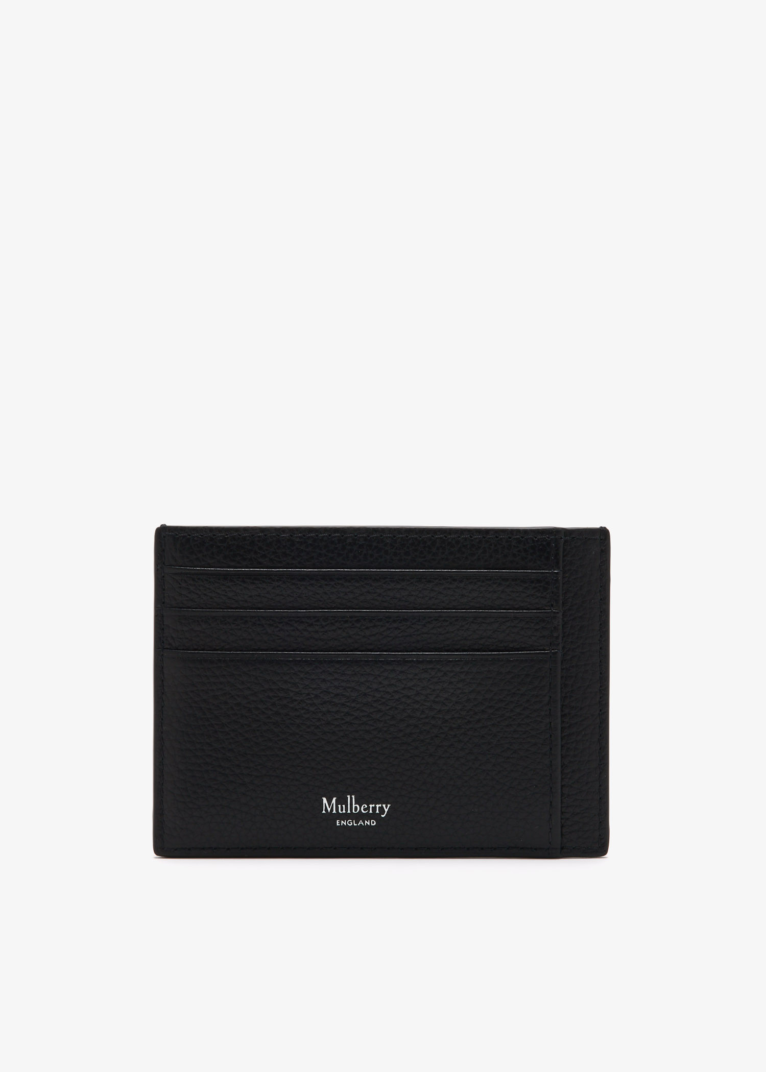 Heritage cardholder, Black
Heritage cardholder, Black
