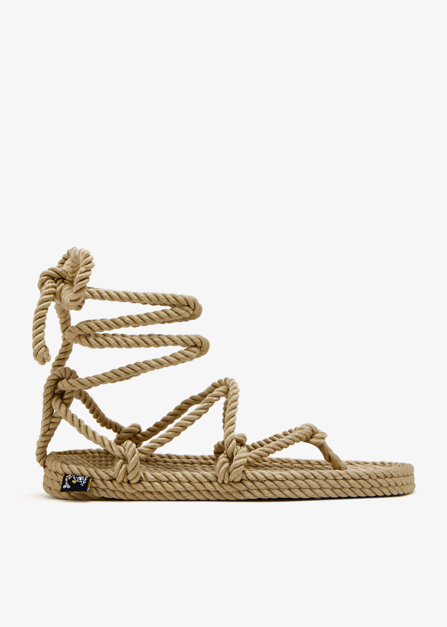Romano sandals, Beige
Romano sandals, Beige