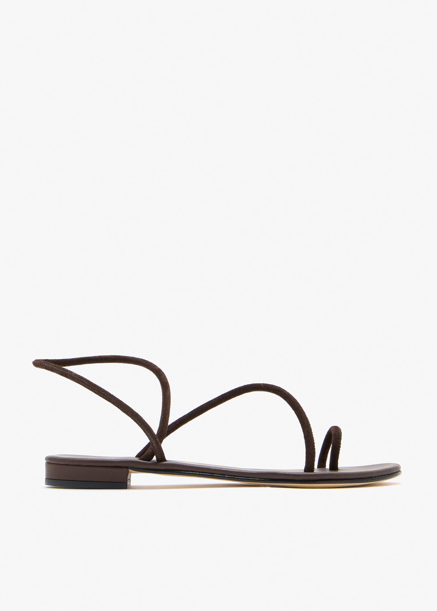 Romelide sandals, Brown
Romelide sandals, Brown
