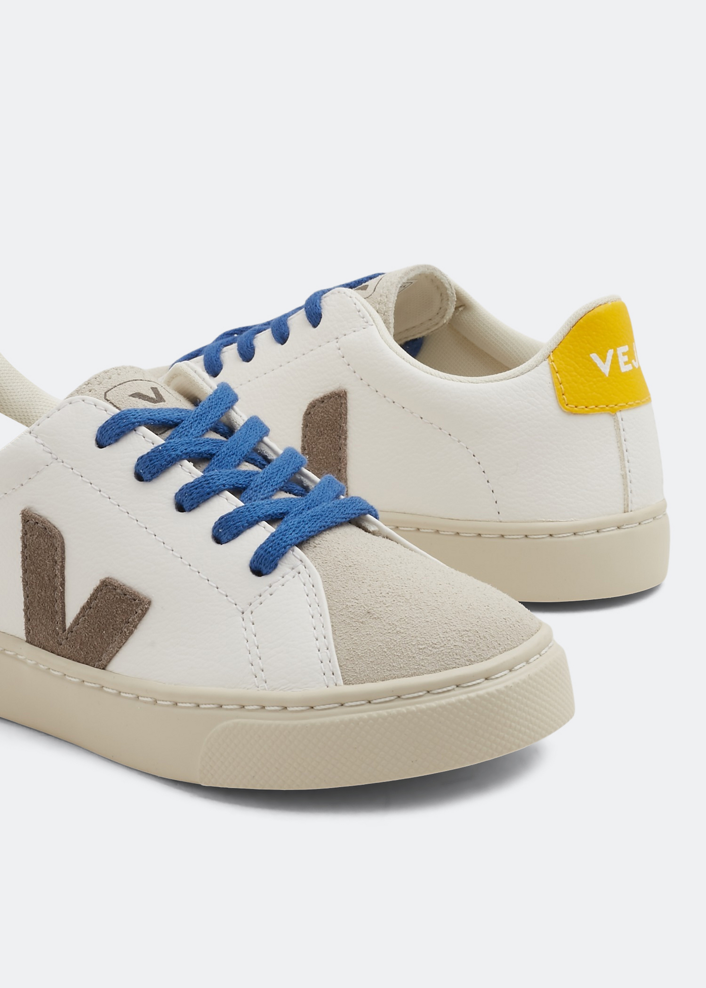 Esplar sneakers, White