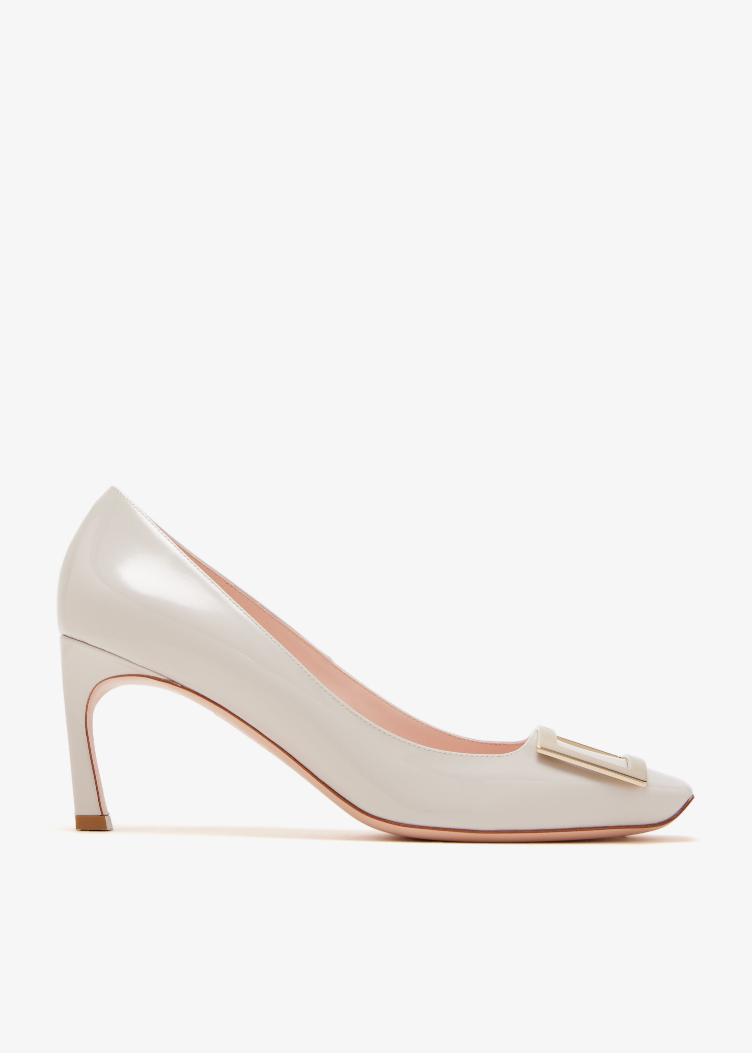 Trompette pumps, Grey
Trompette pumps, Grey