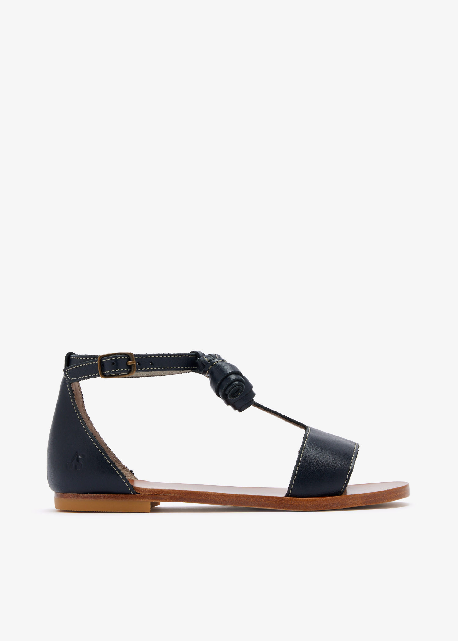 Elmas sandals, Black
Elmas sandals, Black