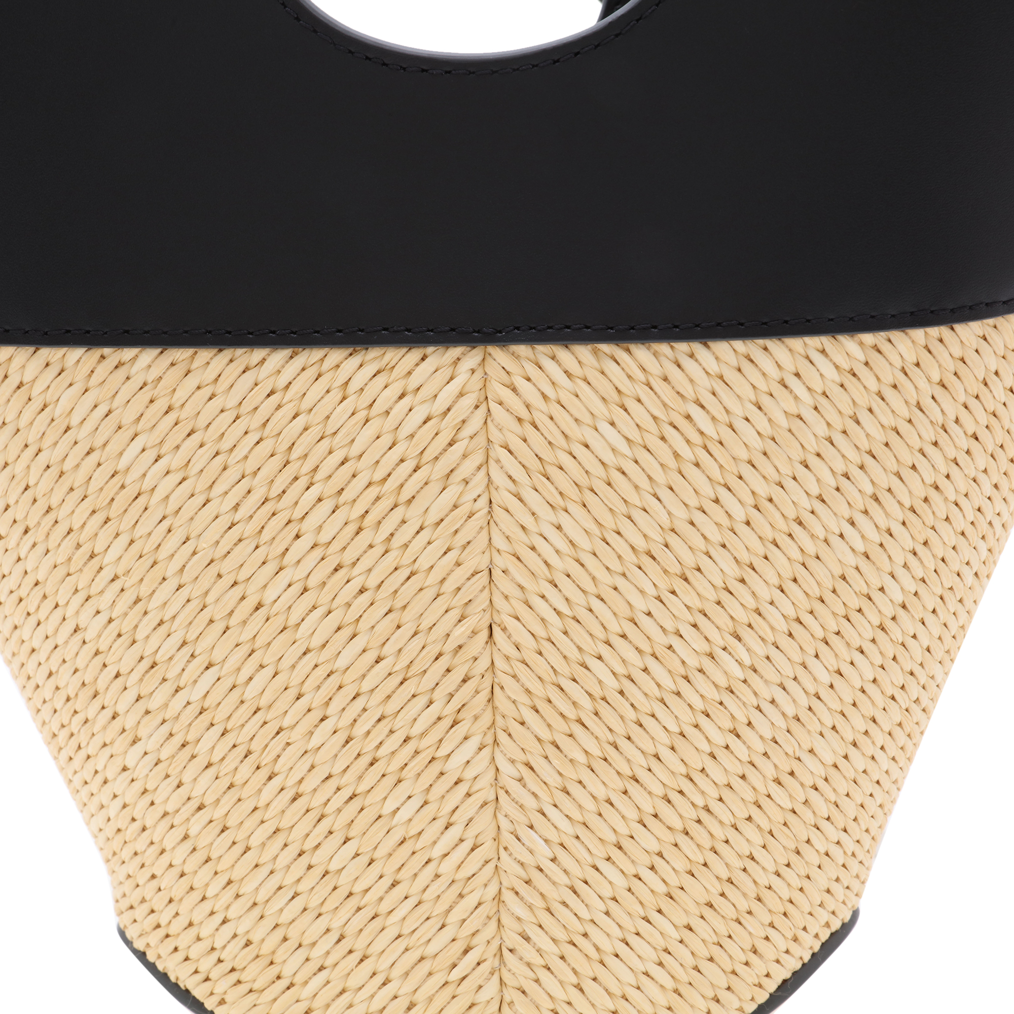 Small Tote bag, Black