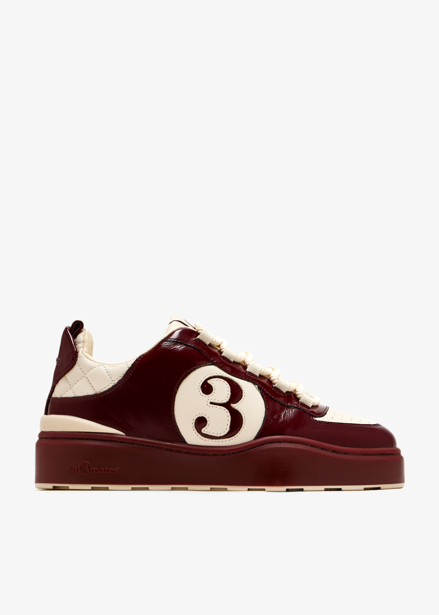 320s sneakers, Burgundy
320s sneakers, Burgundy