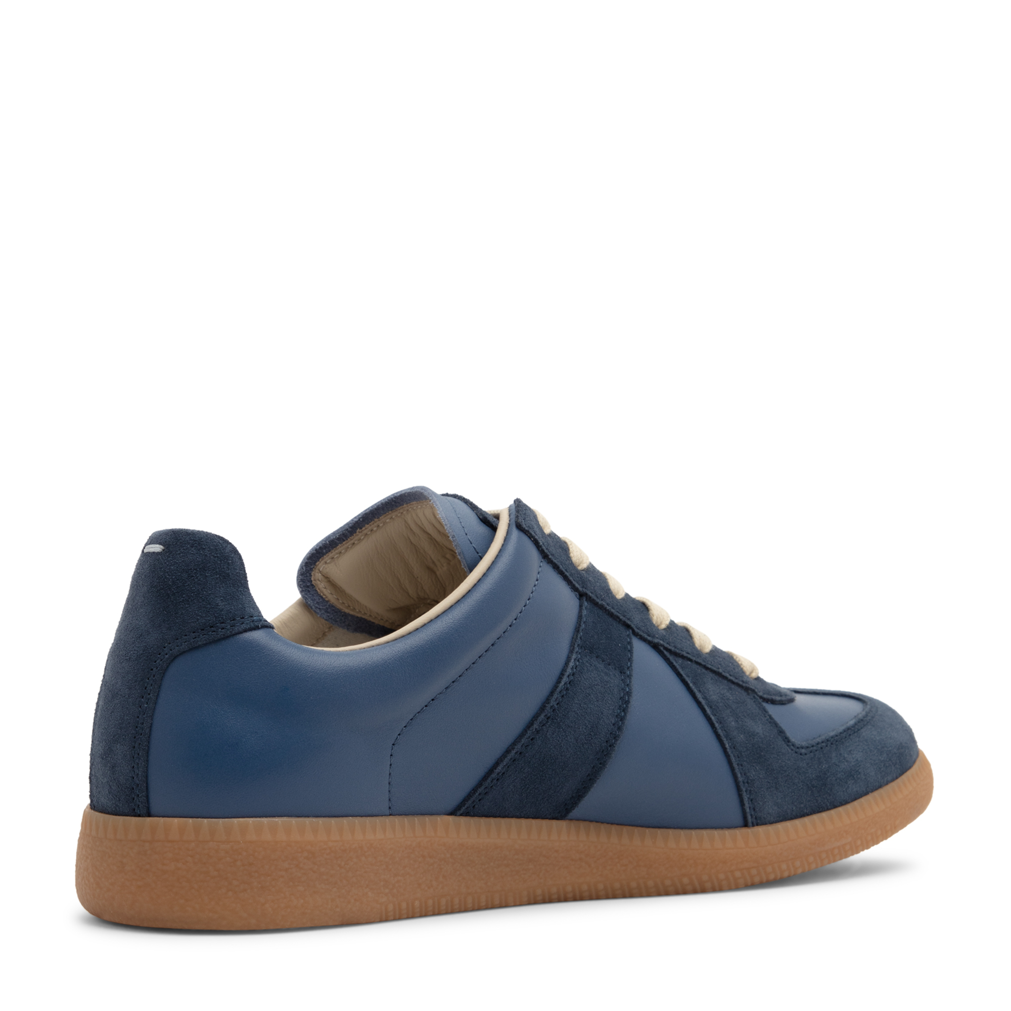 Replica sneakers, Blue