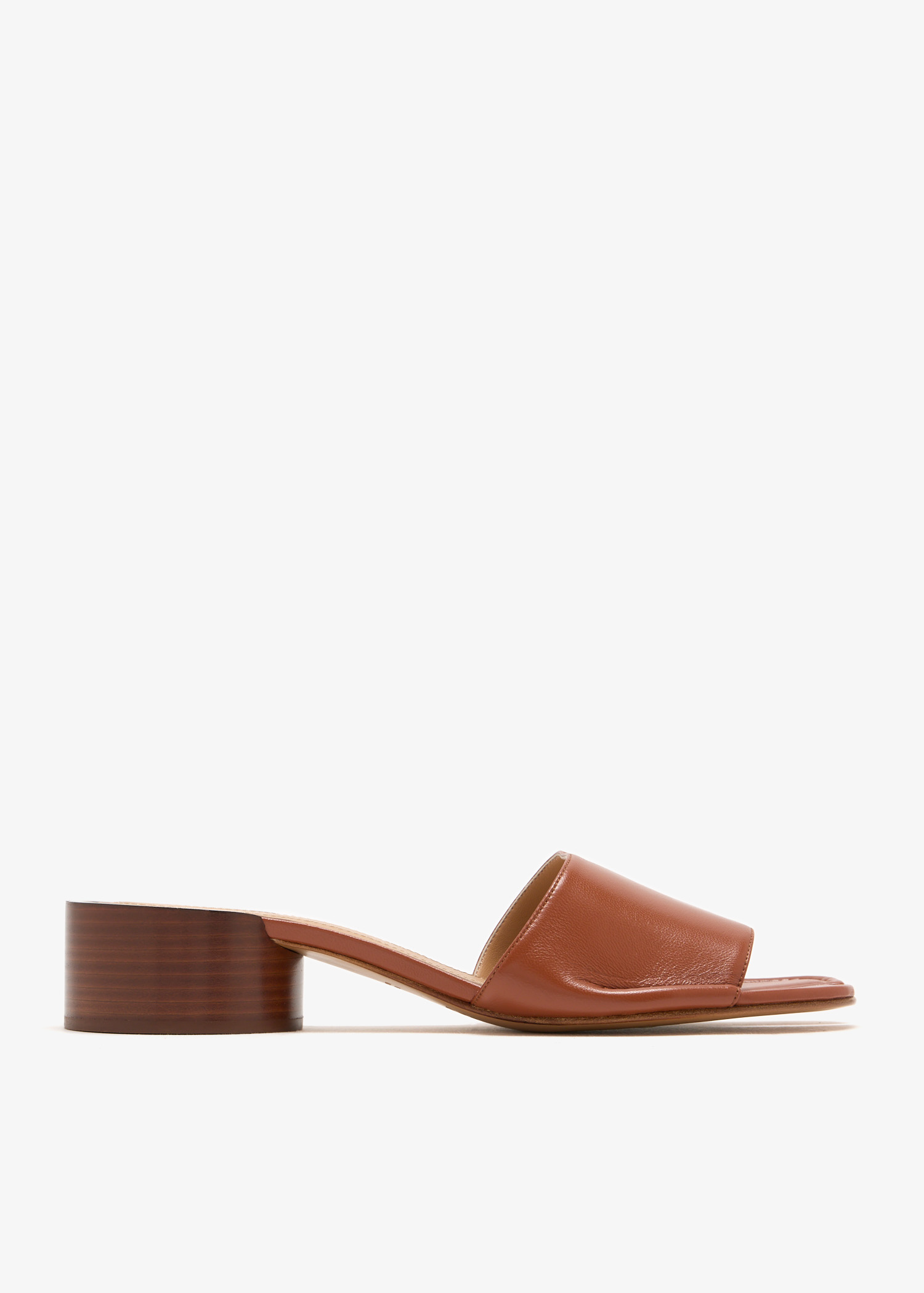 Tabi sandals, Brown
Tabi sandals, Brown