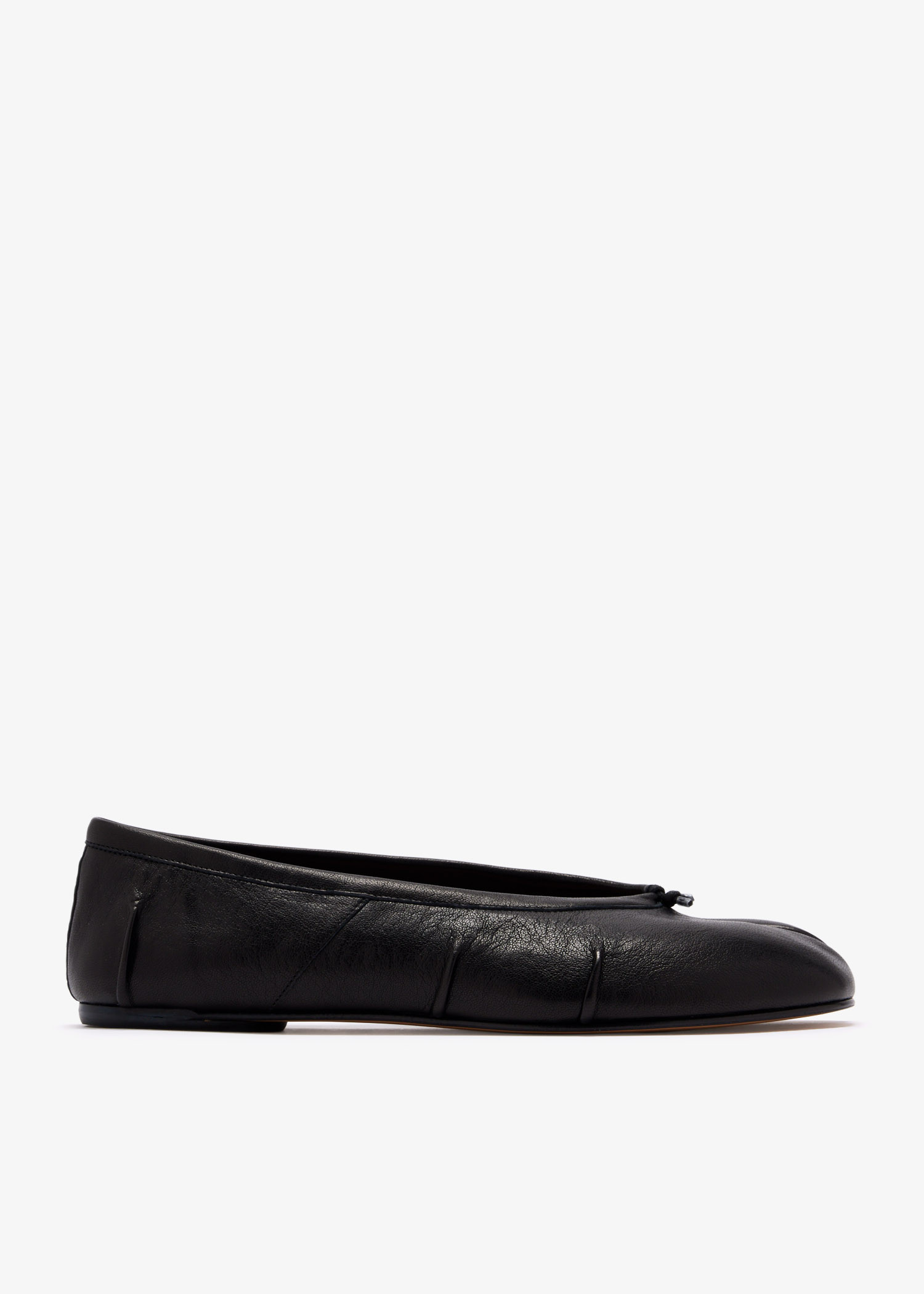Tabi new ballerinas, Black
Tabi new ballerinas, Black