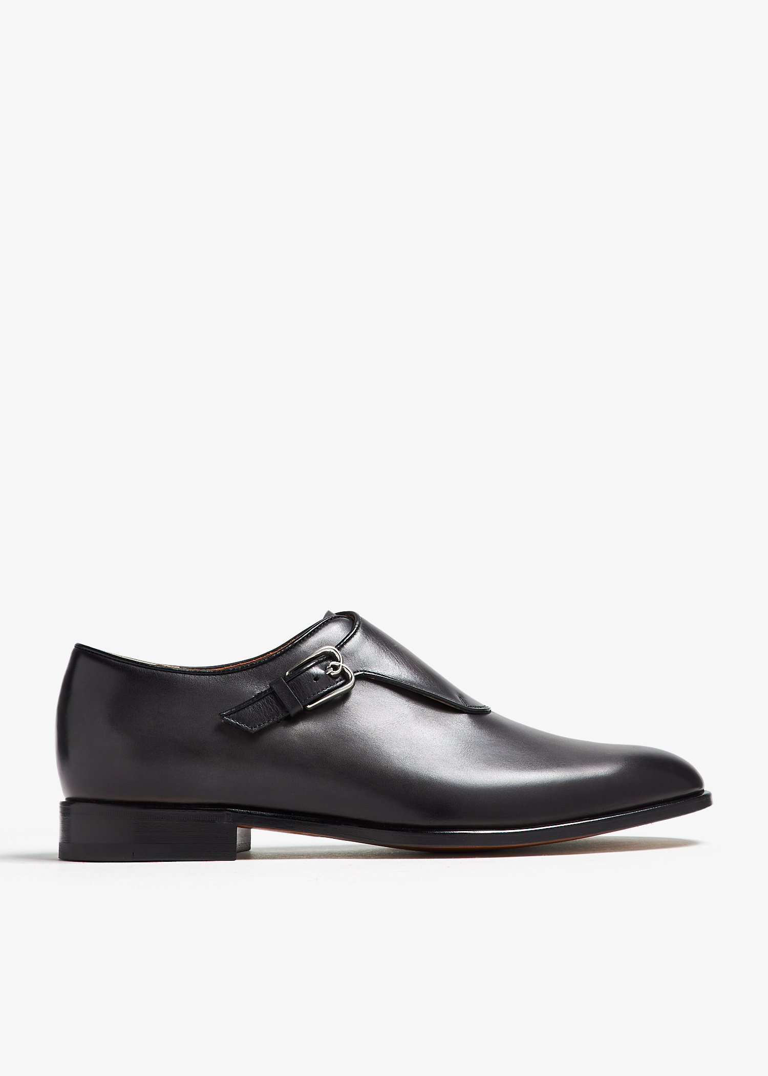 B Volute Monk Strap shoes, Black
B Volute Monk Strap shoes, Black