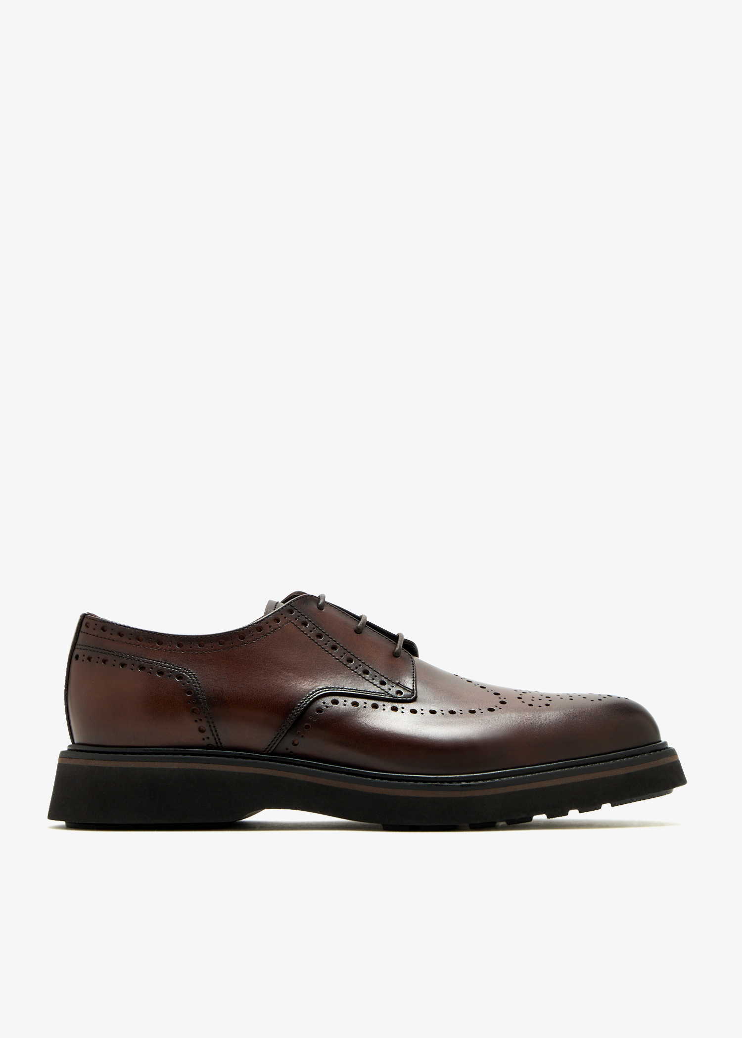 Alessio Derby shoes, Brown
Alessio Derby shoes, Brown