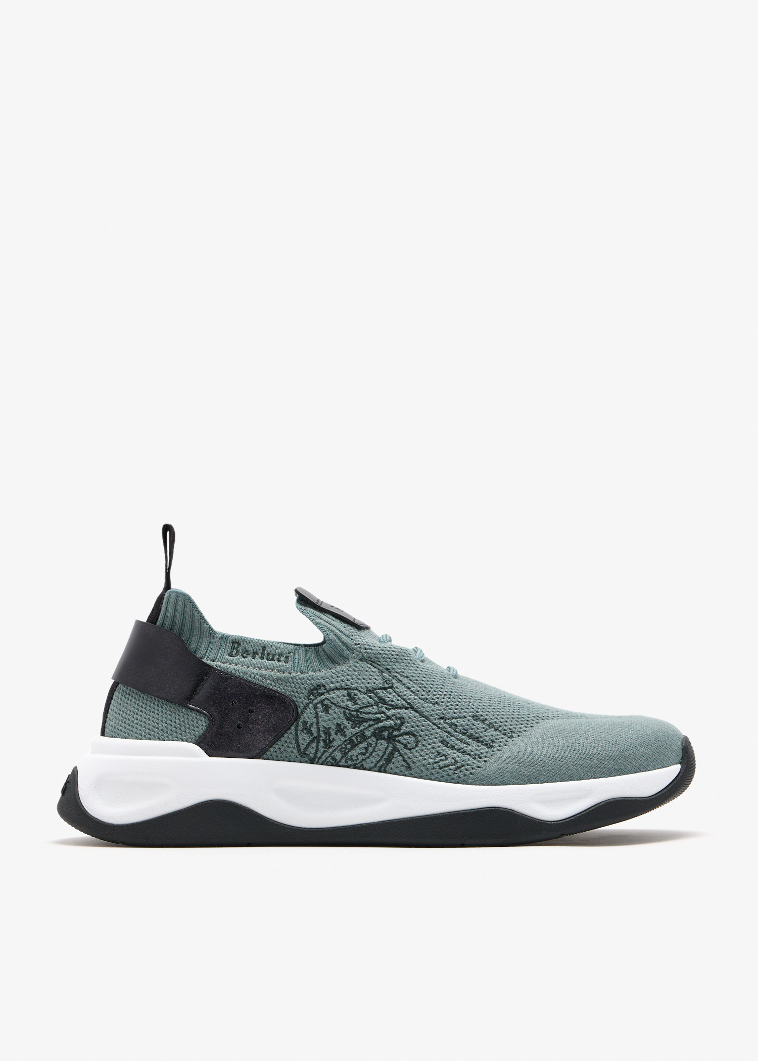 Shadow sneakers, Green
Shadow sneakers, Green